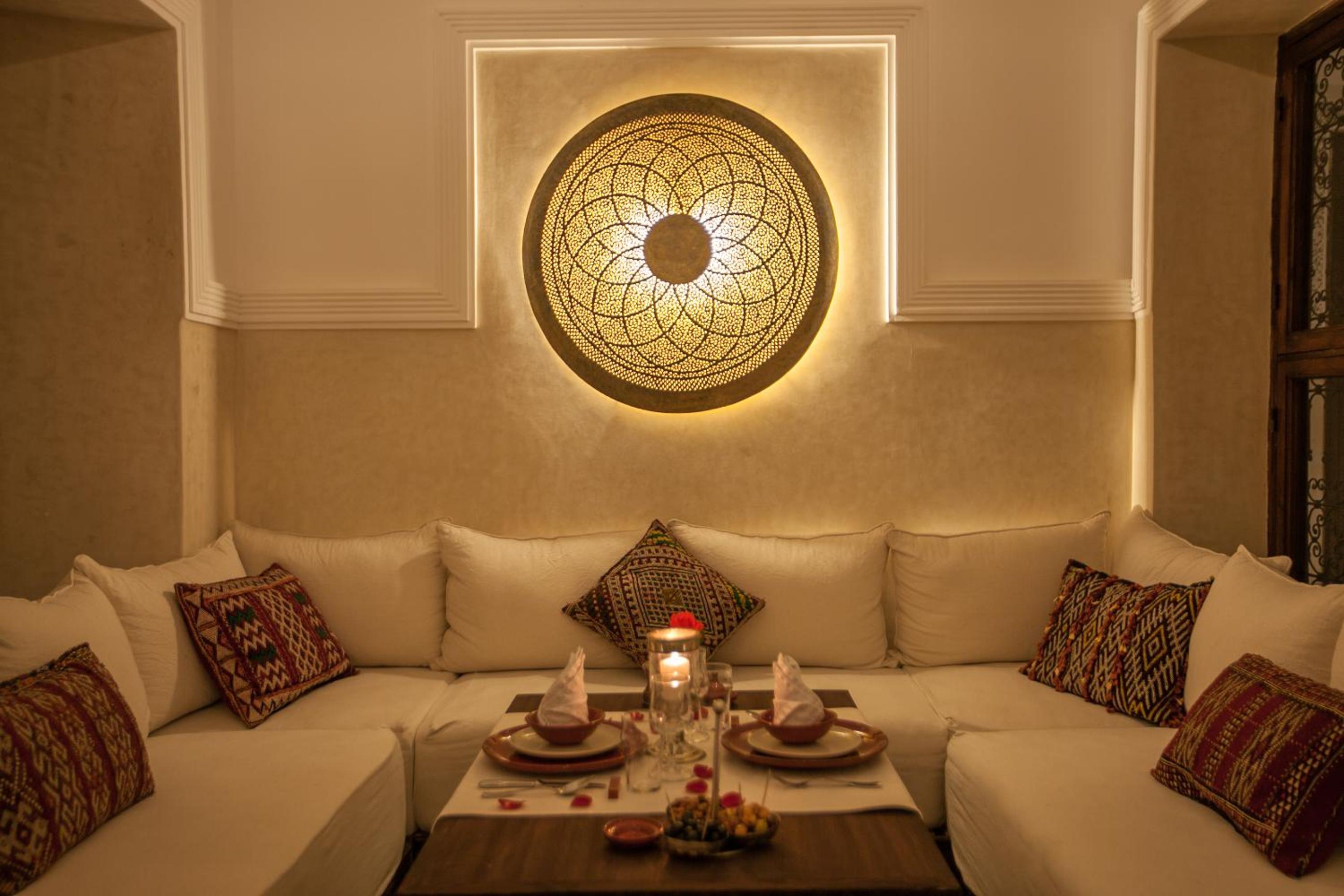 Riad Dar des Arts