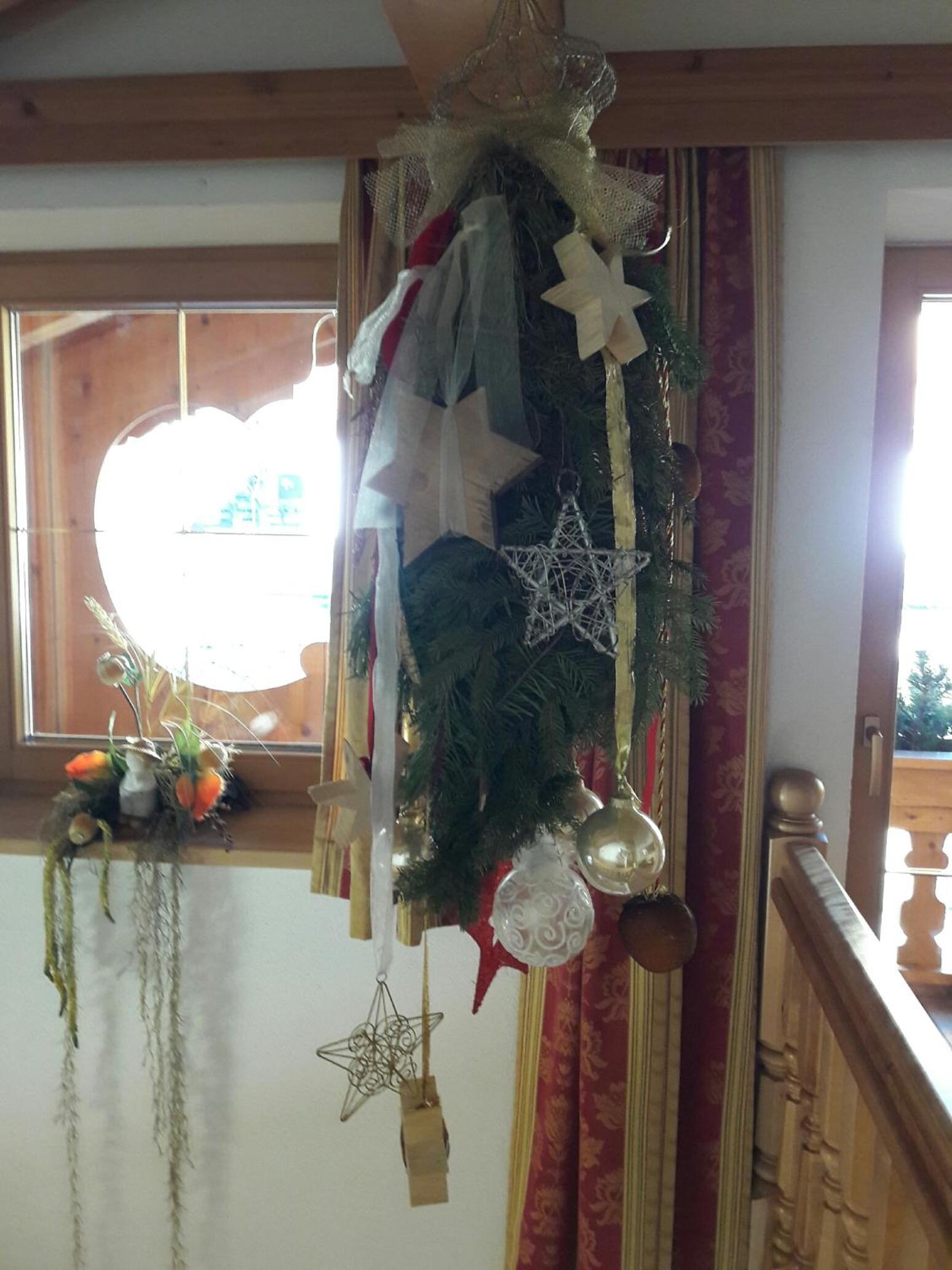 Appartement Alpina