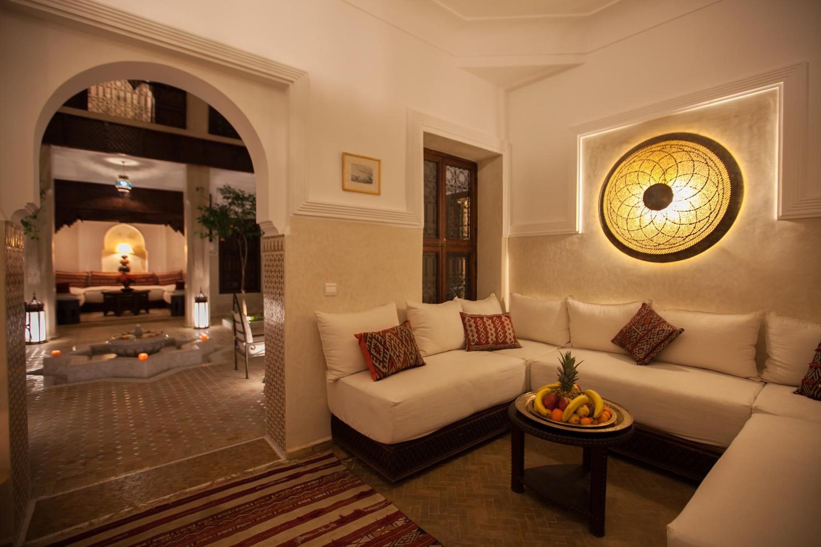 Riad Dar des Arts