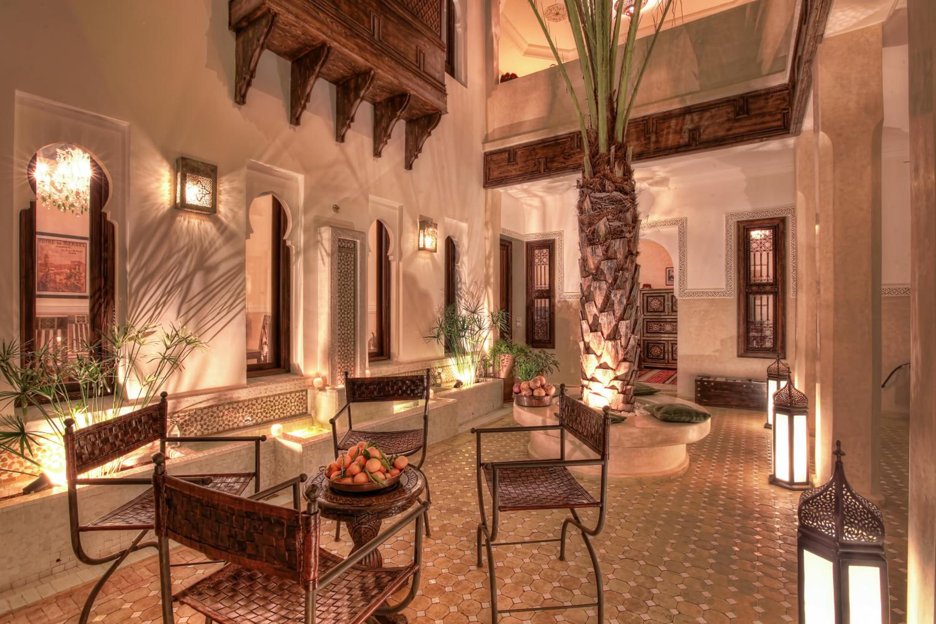Riad Dar des Arts