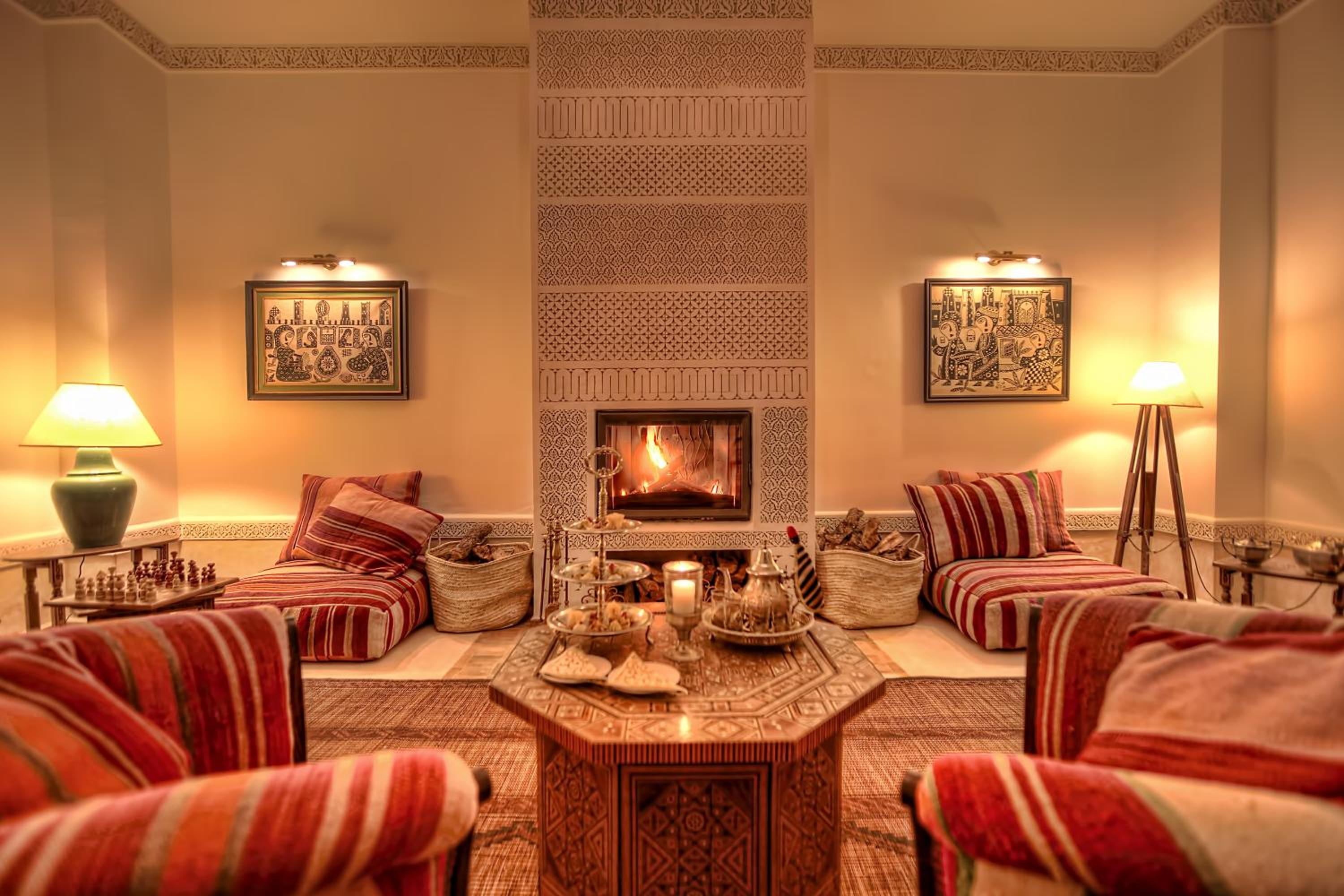 Riad Dar des Arts