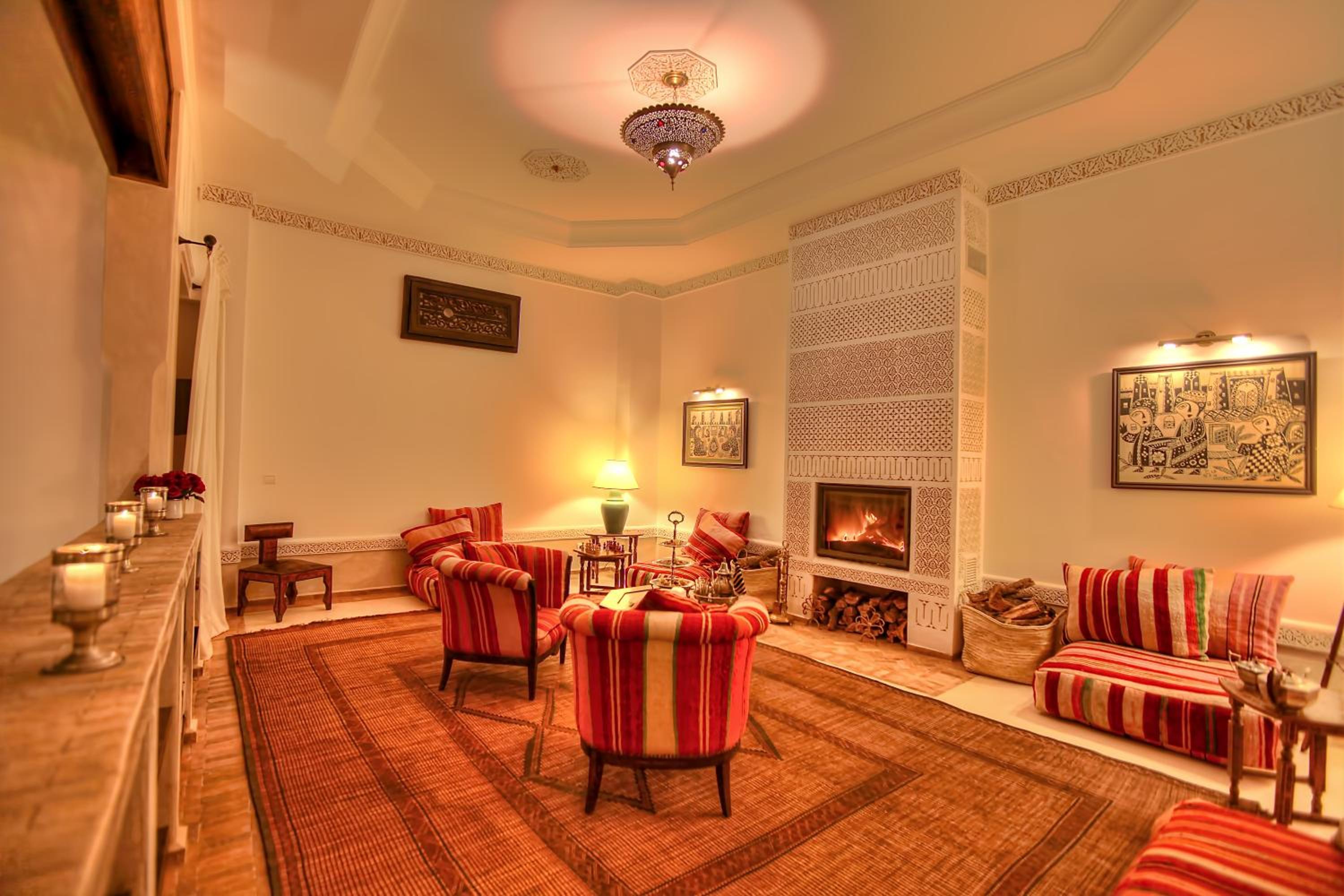Riad Dar des Arts