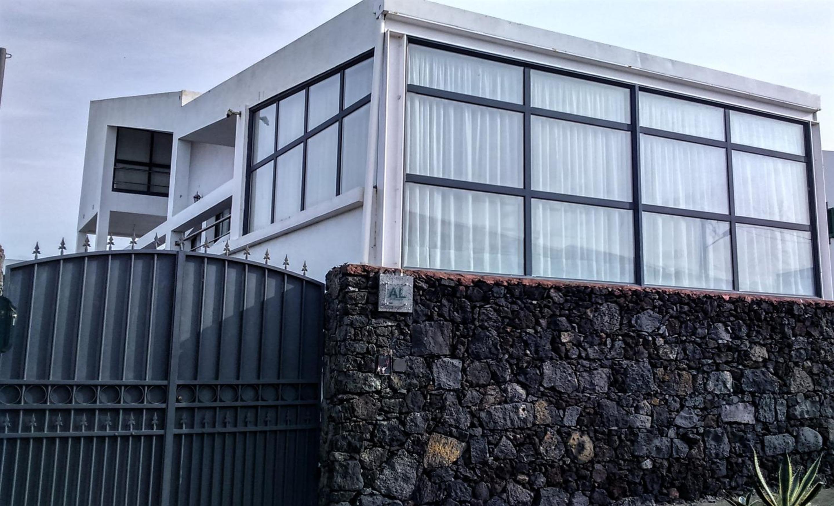 Surf & Guest Lorena´s House view 2