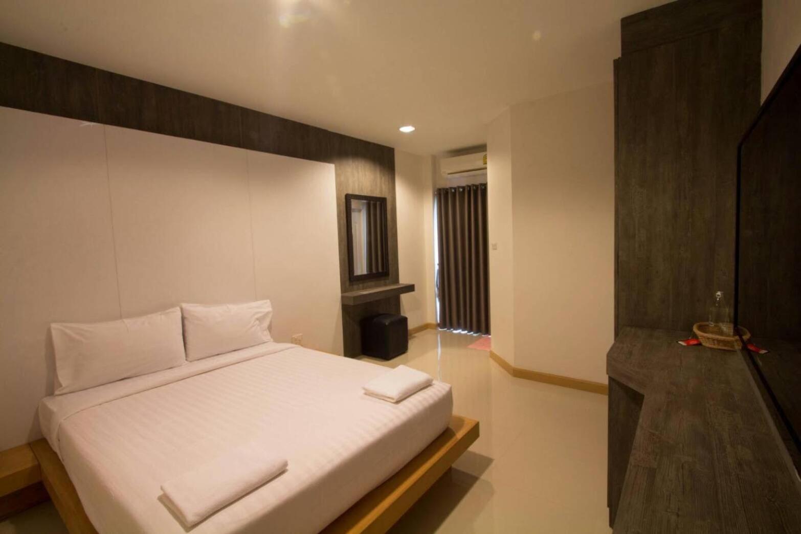 Fortune Surin Hotel