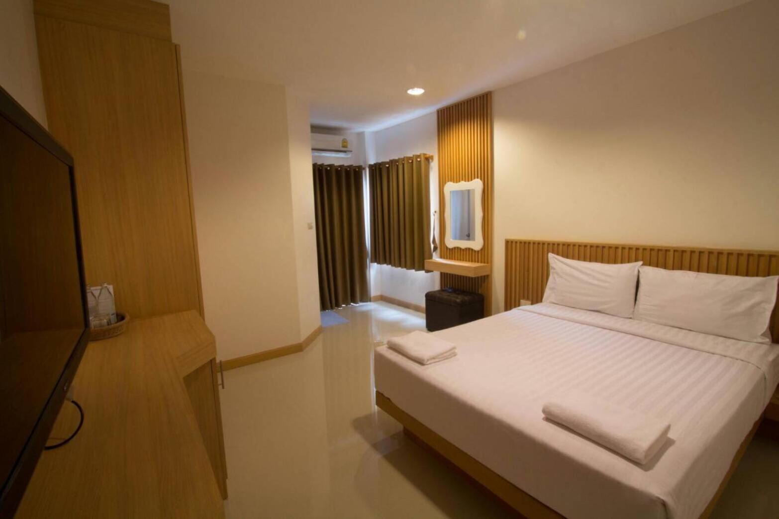 Fortune Surin Hotel