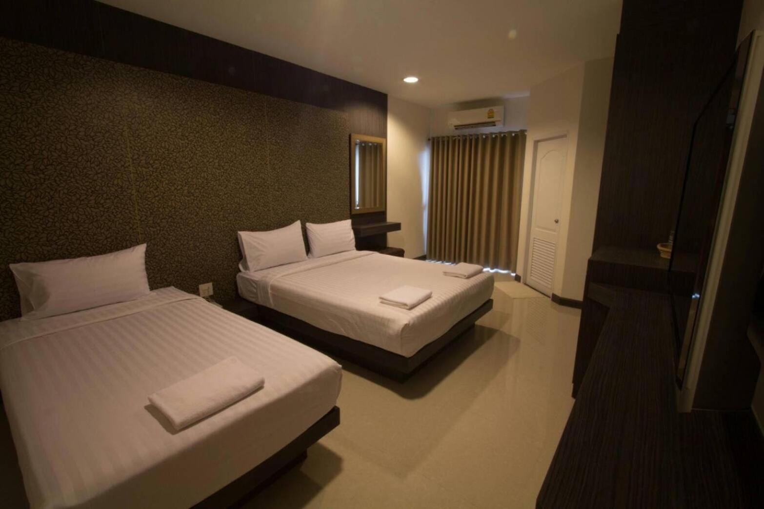 Fortune Surin Hotel