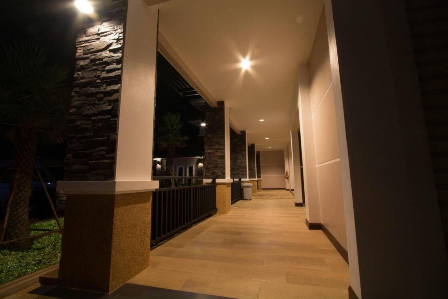 Fortune Surin Hotel