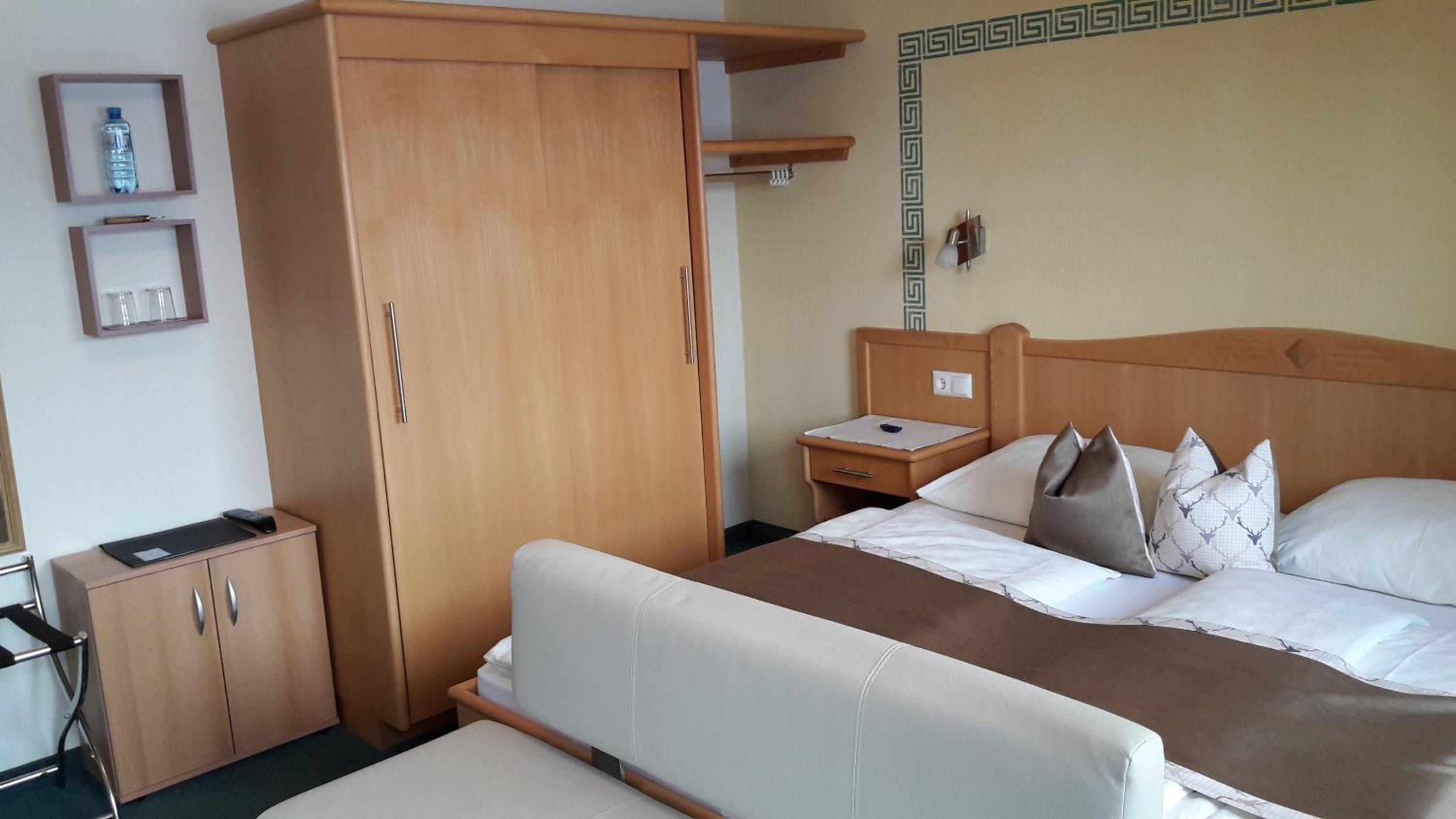 Pension Felsenheim
