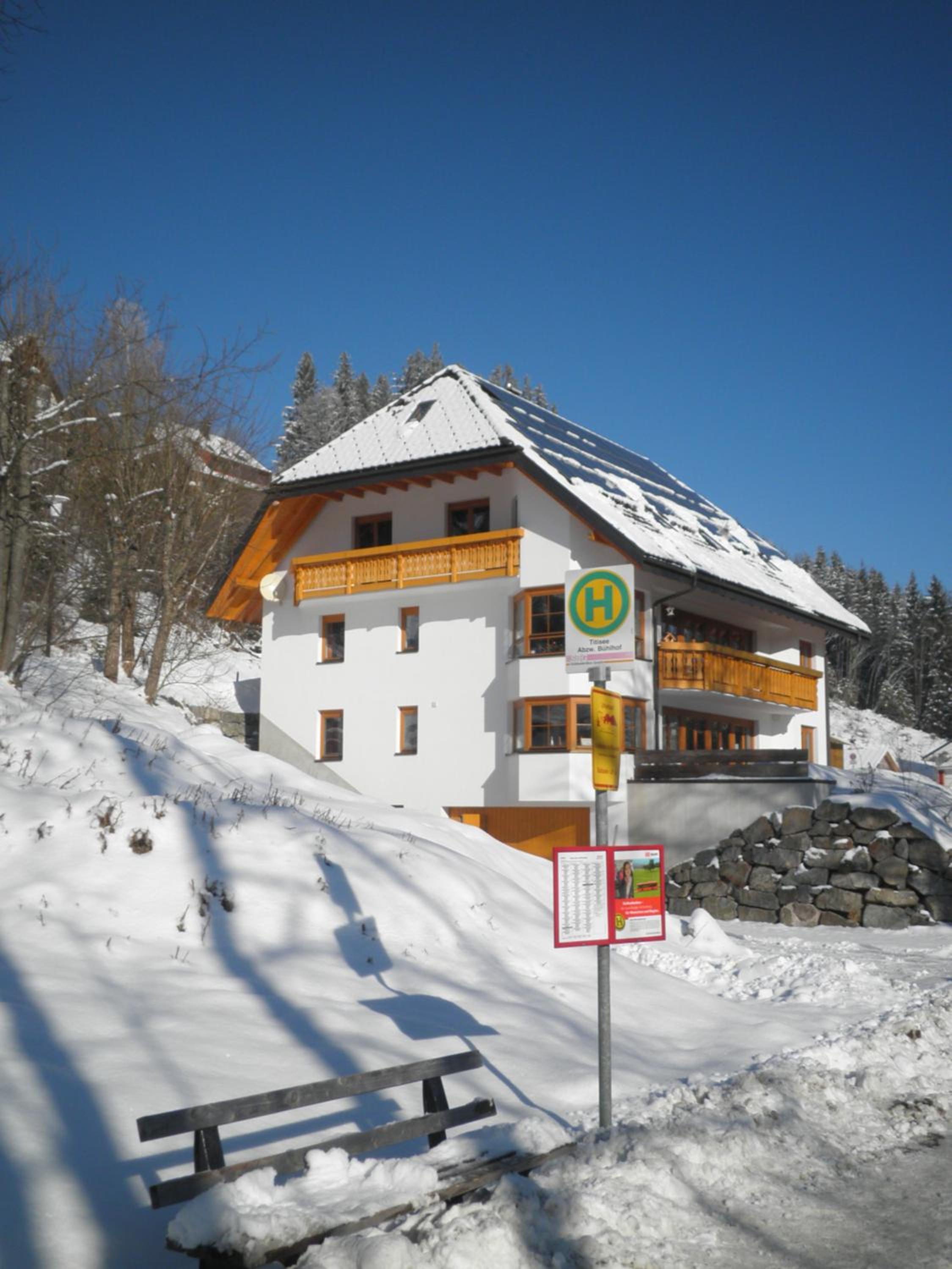 Ferienwohnungen DaHeim Titisee view 2