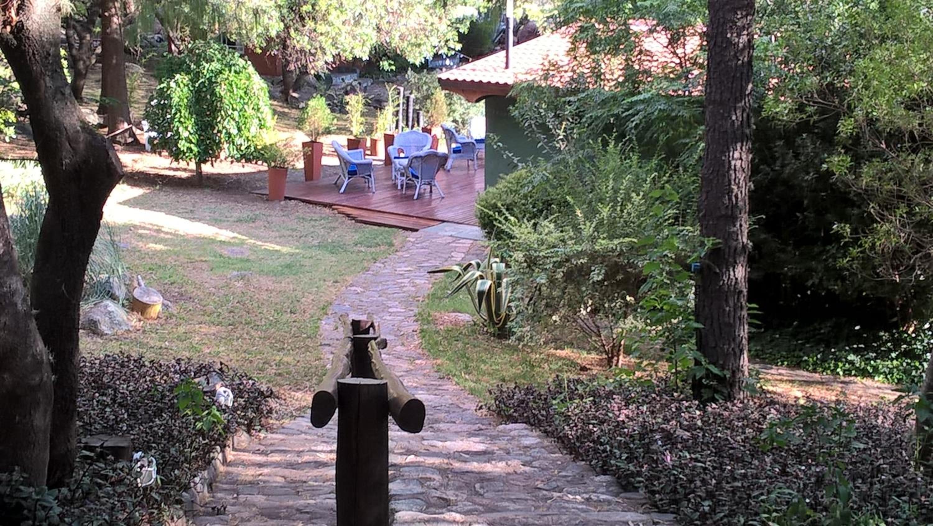 Hostal La Quebrada