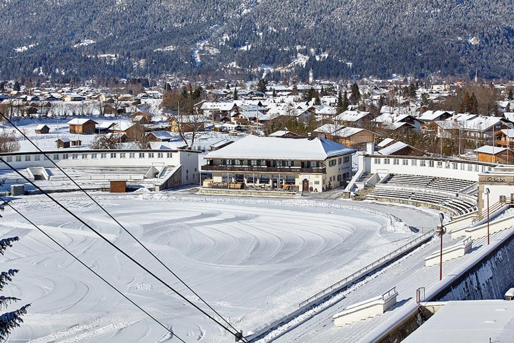 Olympiahaus