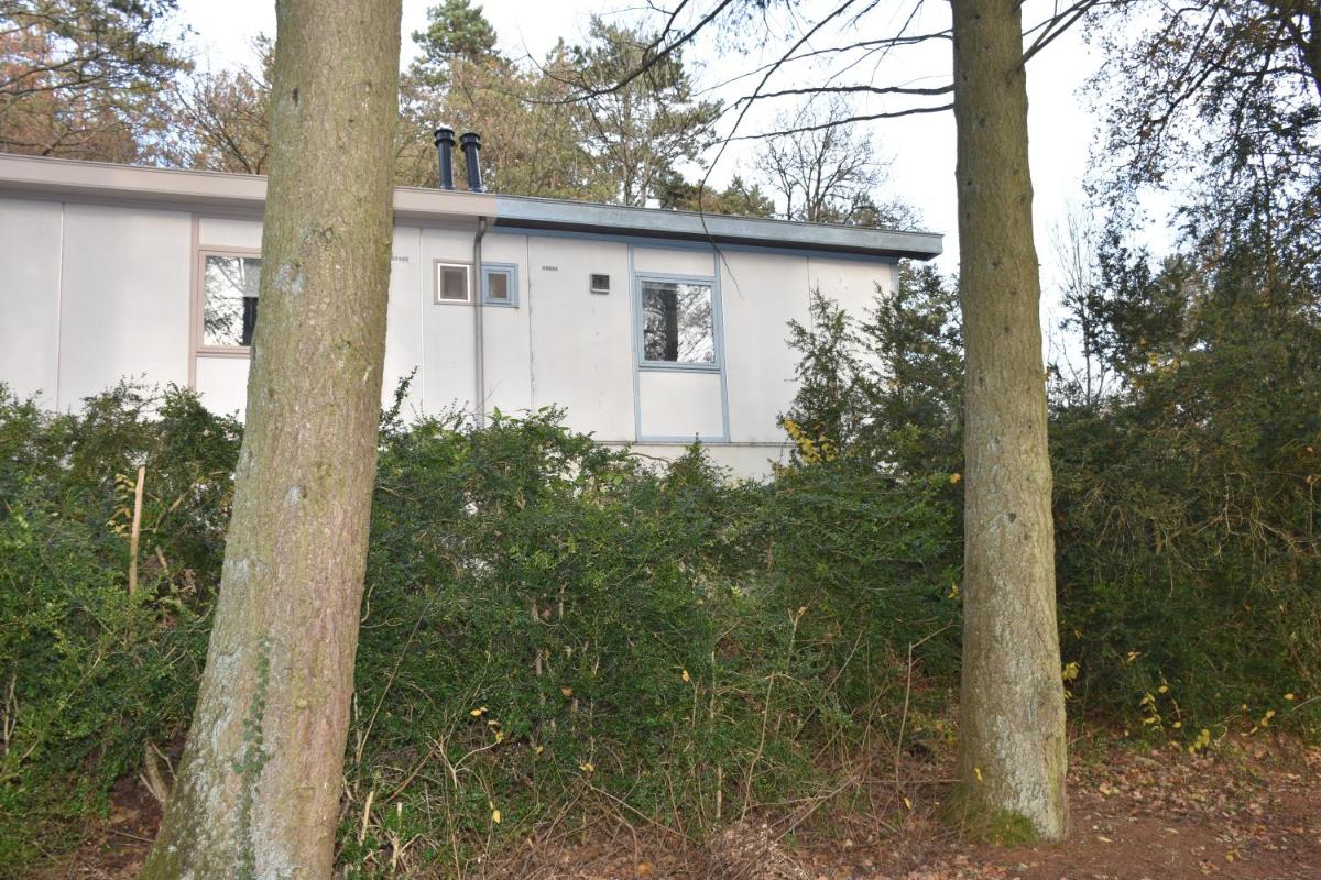 Cocoon Cottage