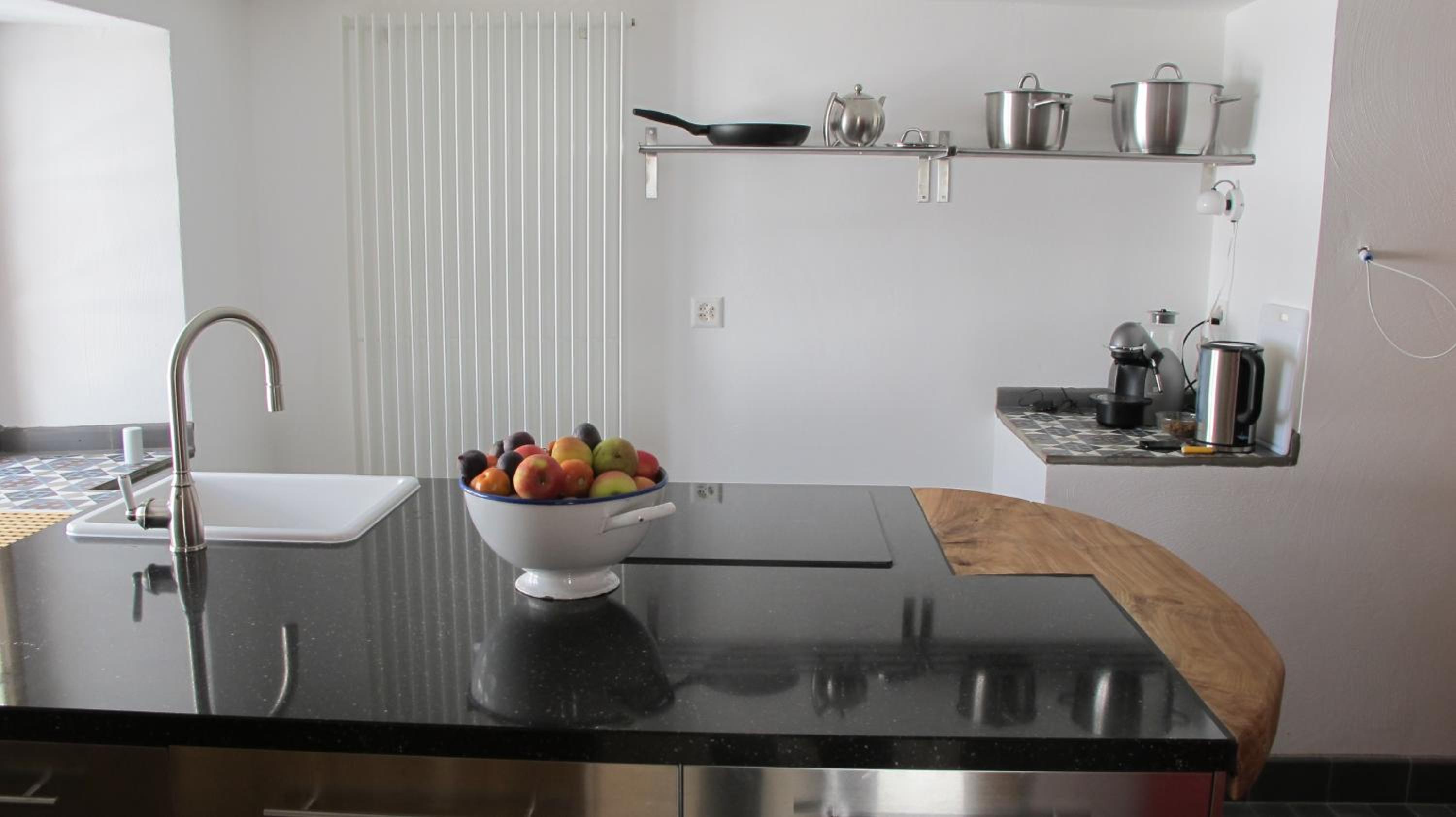 Ferienwohnung Graubünden/ Castiel view 3