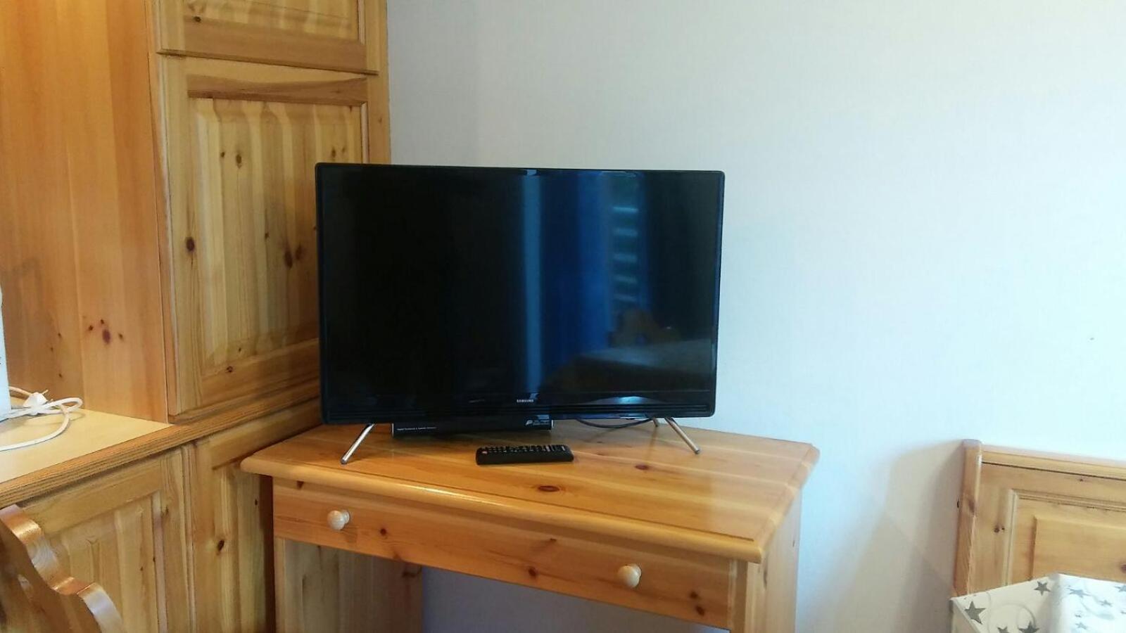 Residence Nagler Appartement BADI