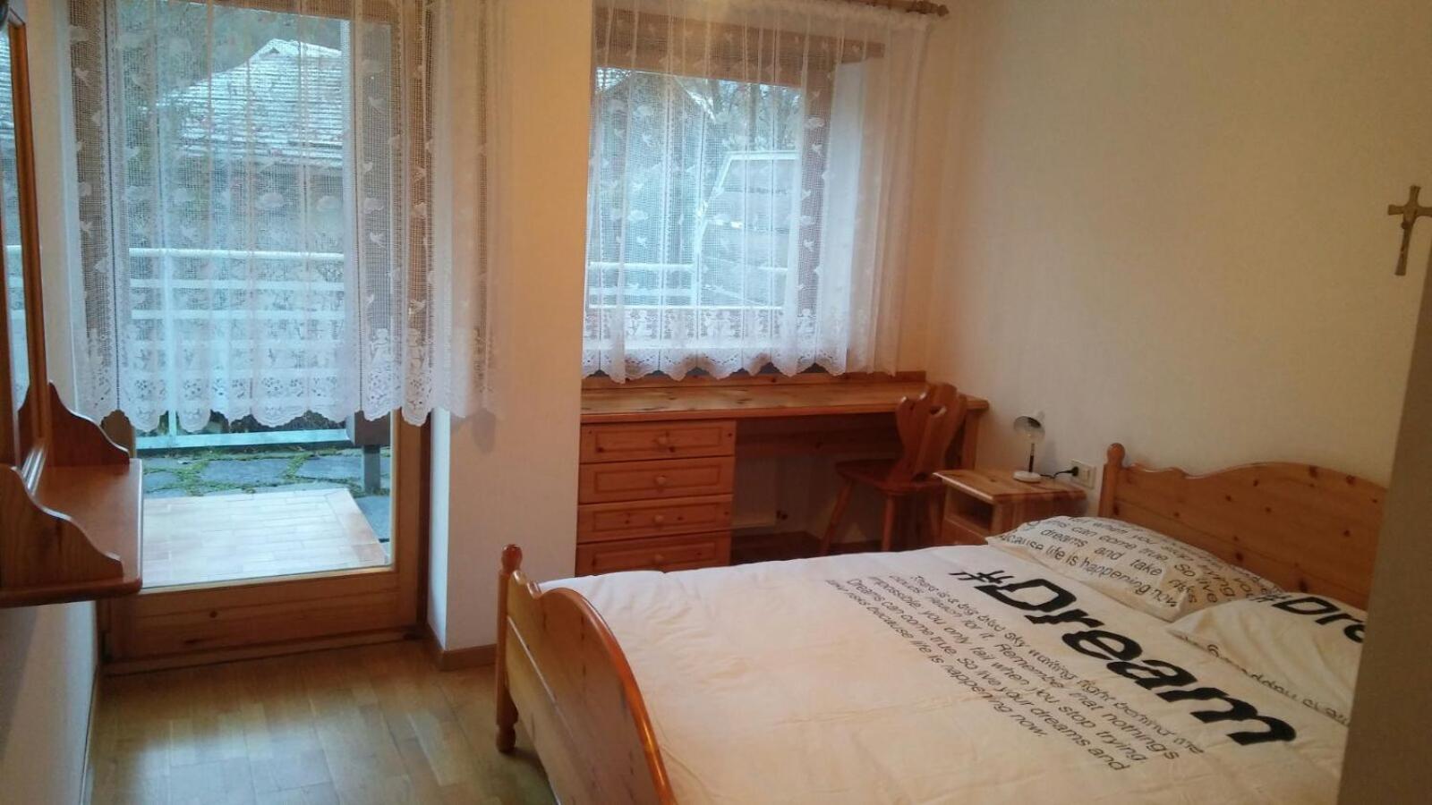 Residence Nagler Appartement BADI