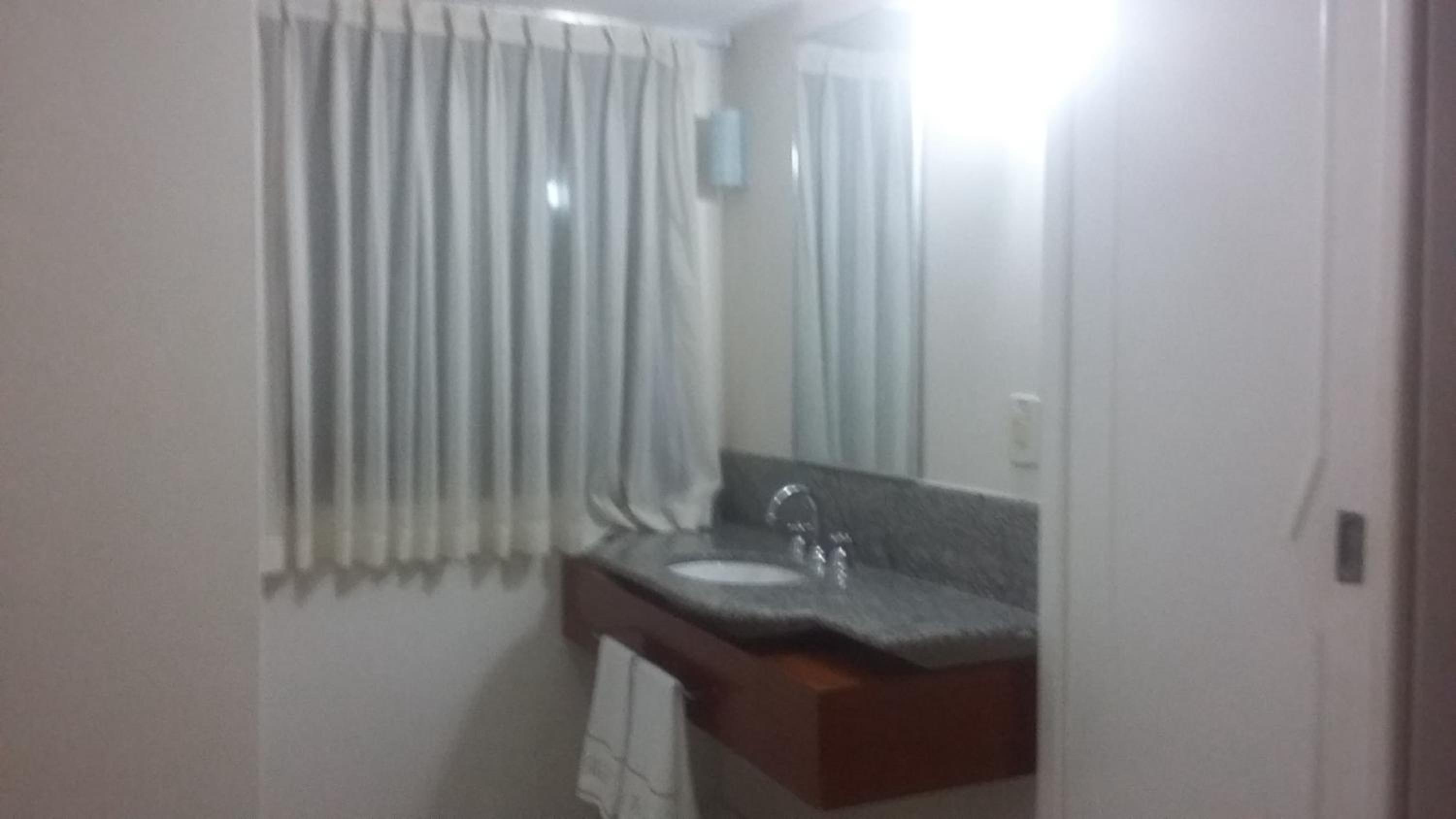 Flat Na Praia da Costa