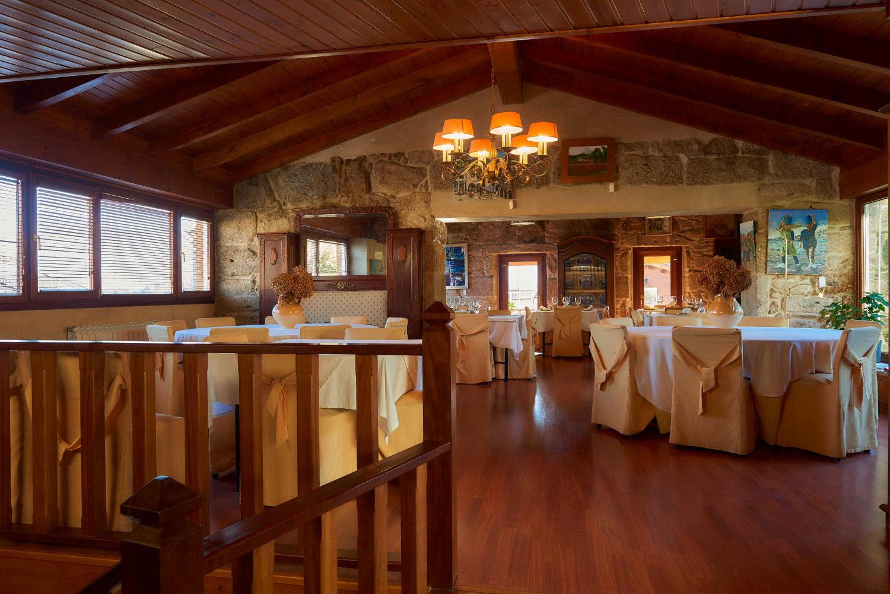 Casa Cruceiro