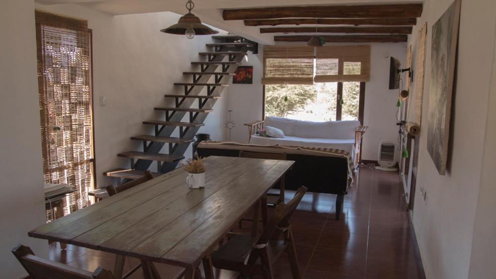 Cabañas Cultura Tafi