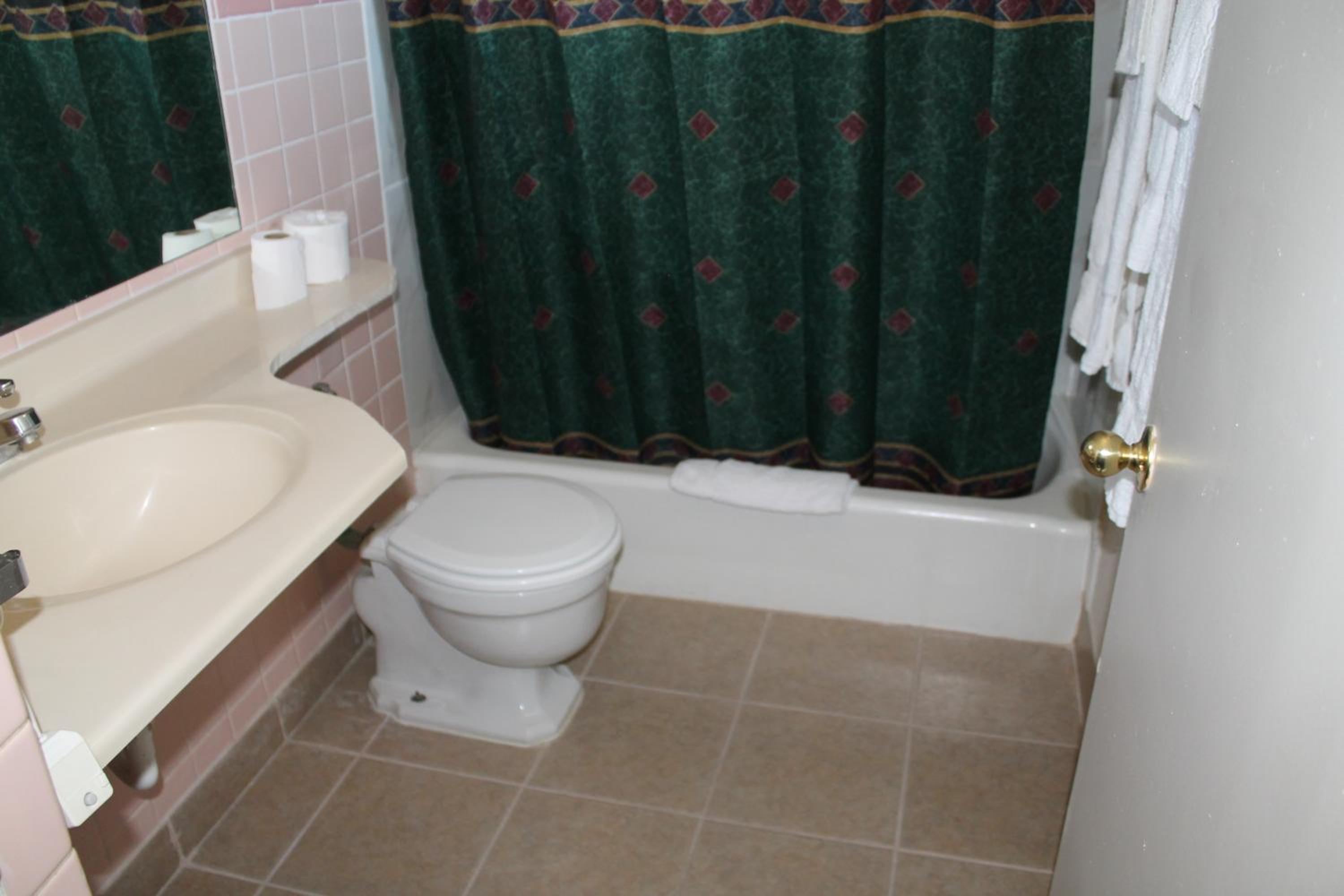 American Motor Inn - Rock Island