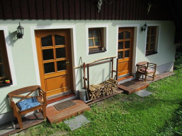 Ferienwohnungen am Berghof view 5