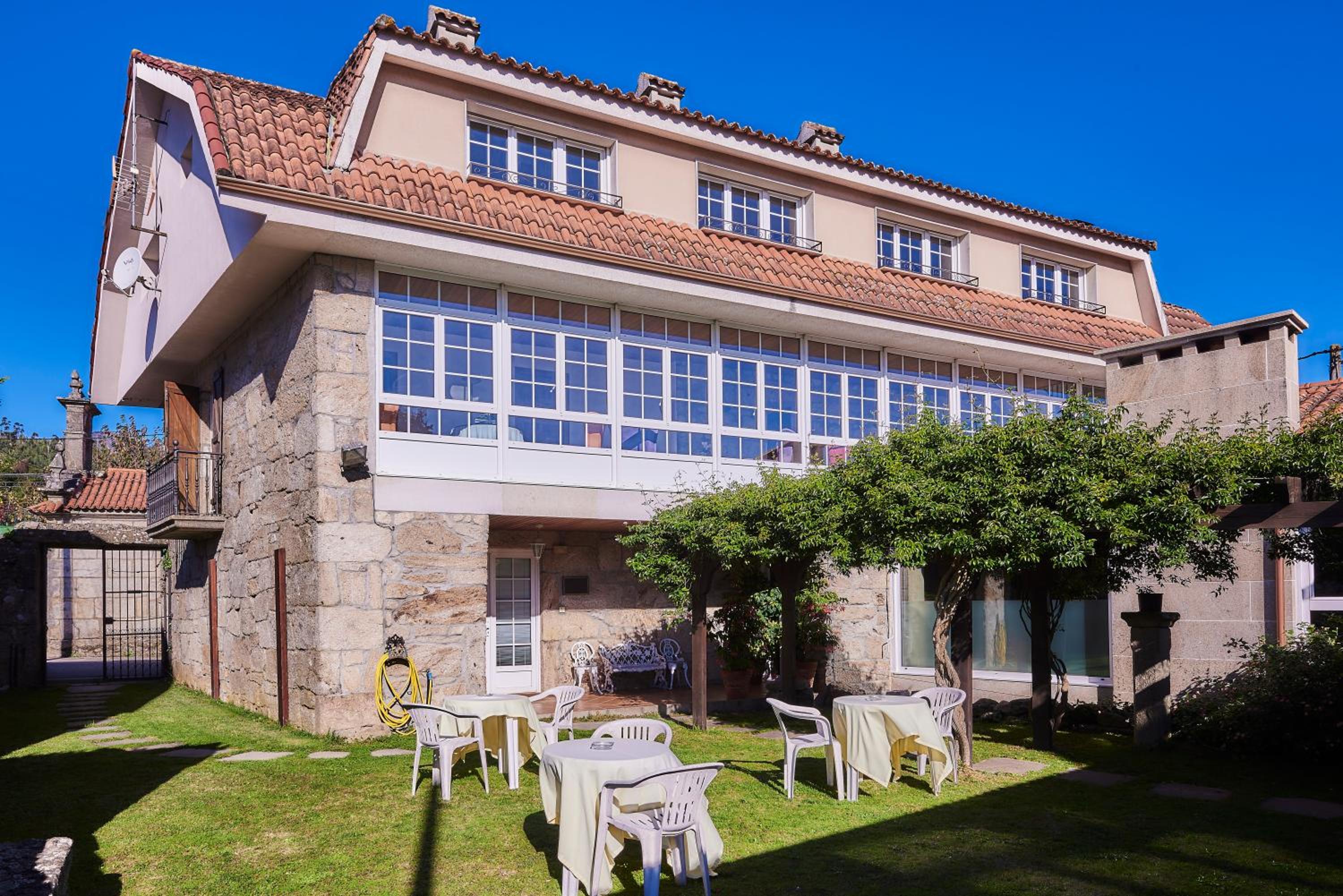 Casa Cruceiro