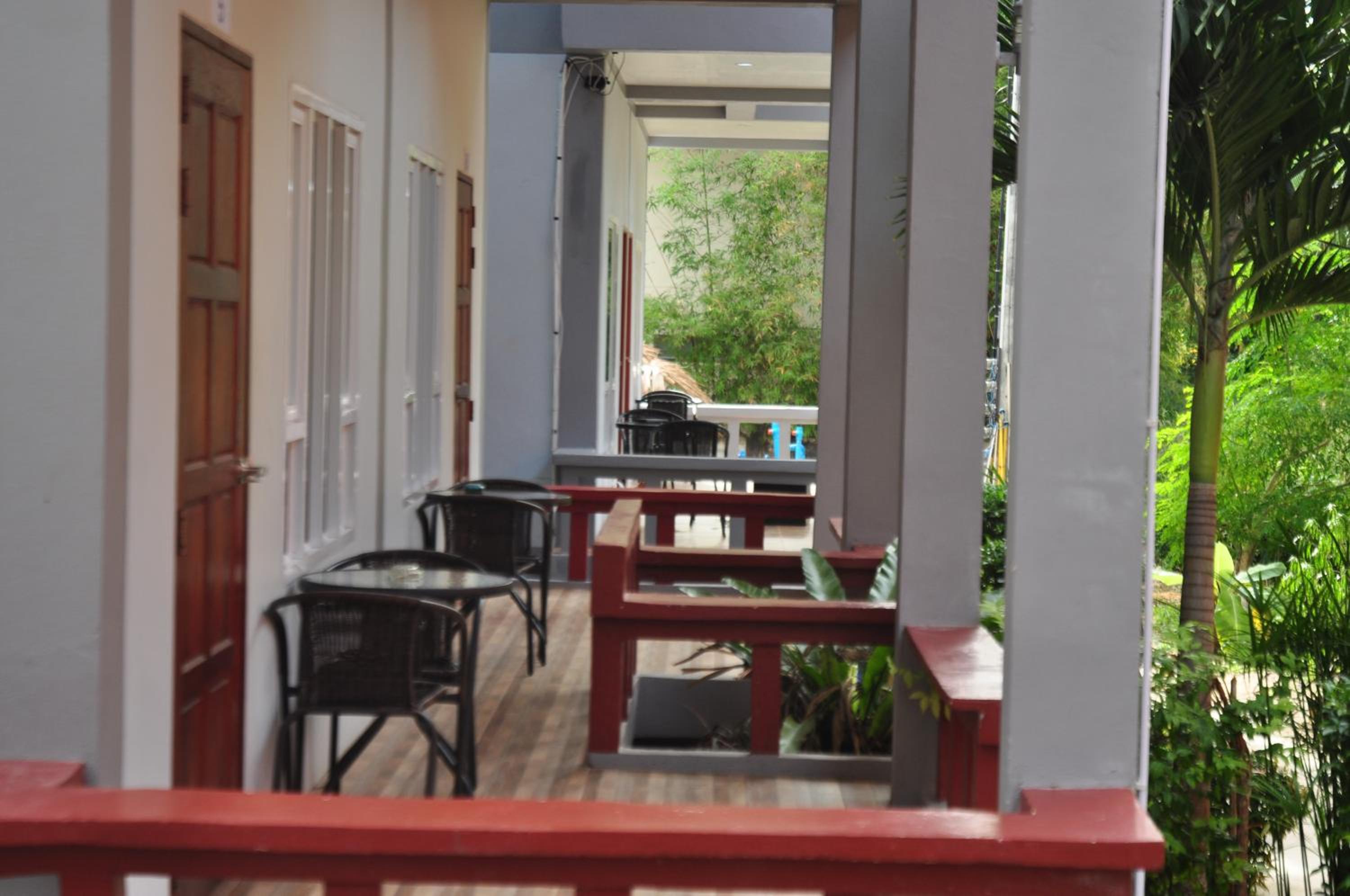 Tamarind Twin Resort, photo 58