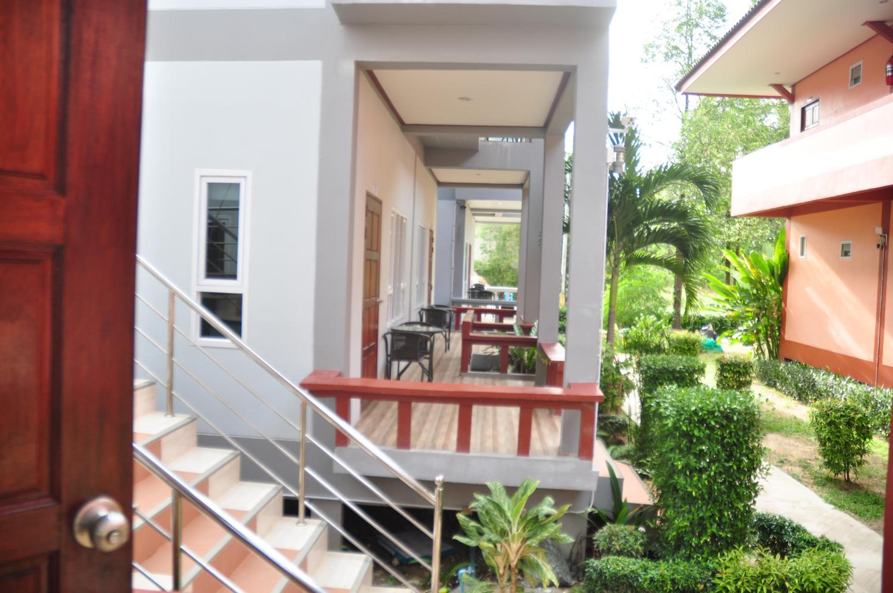 Tamarind Twin Resort, photo 55