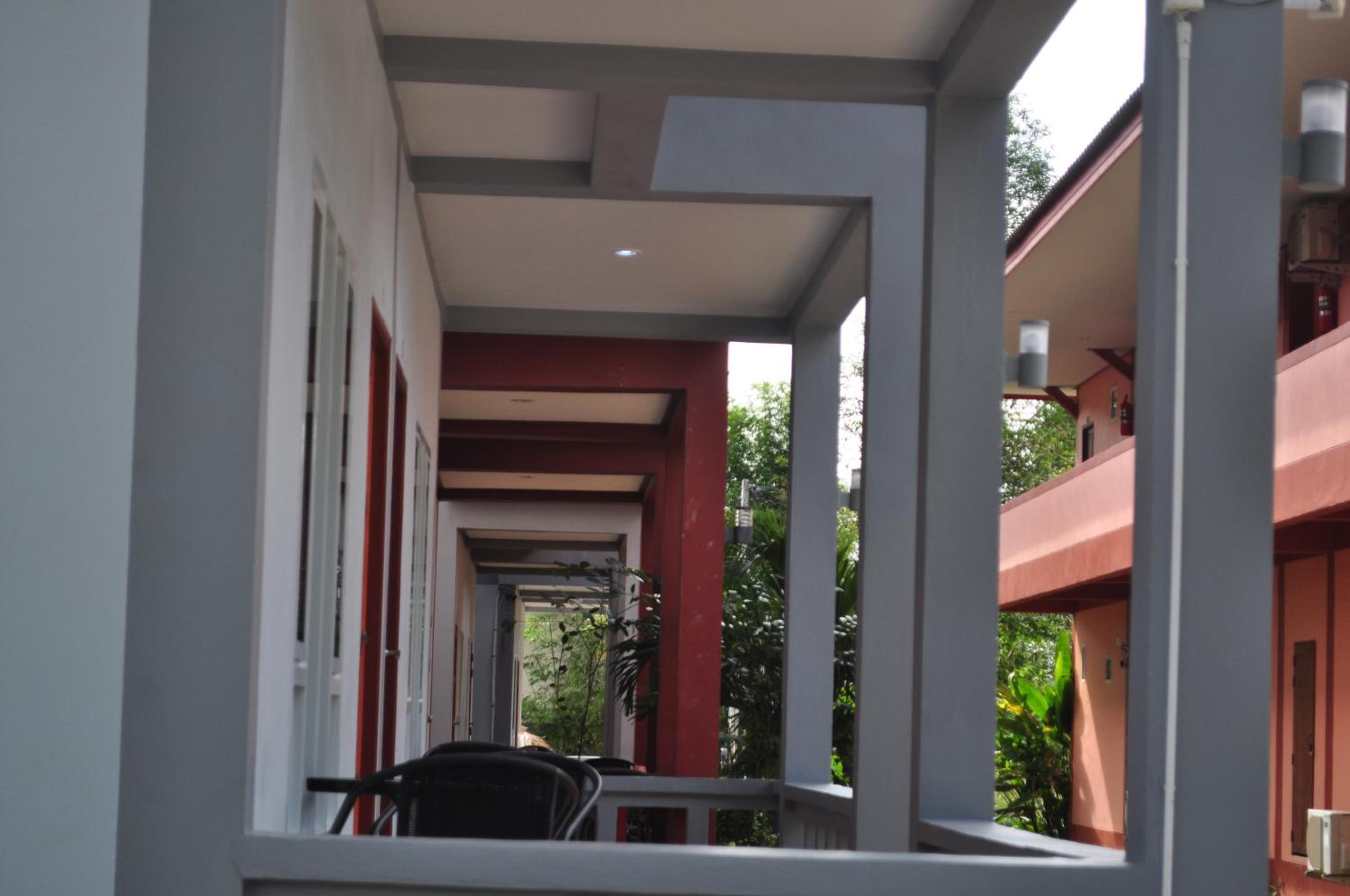 Tamarind Twin Resort, photo 57