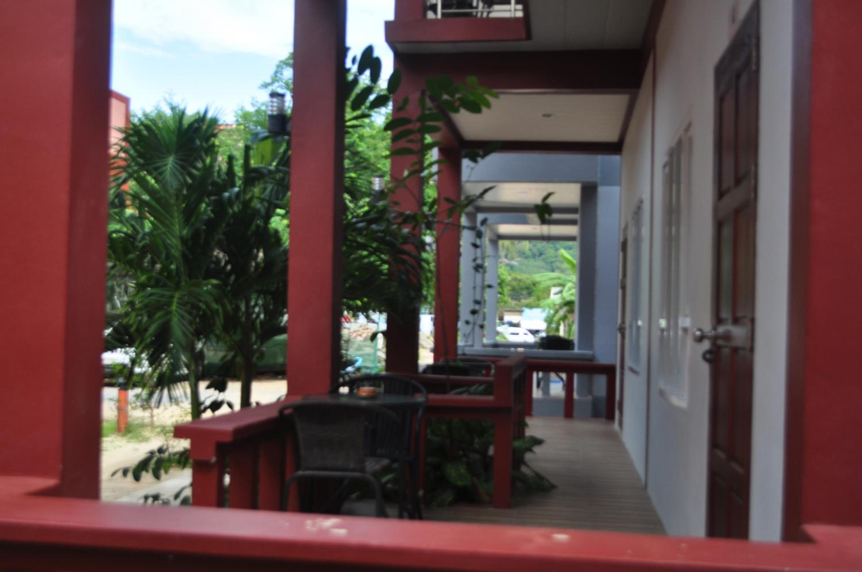 Tamarind Twin Resort, photo 29