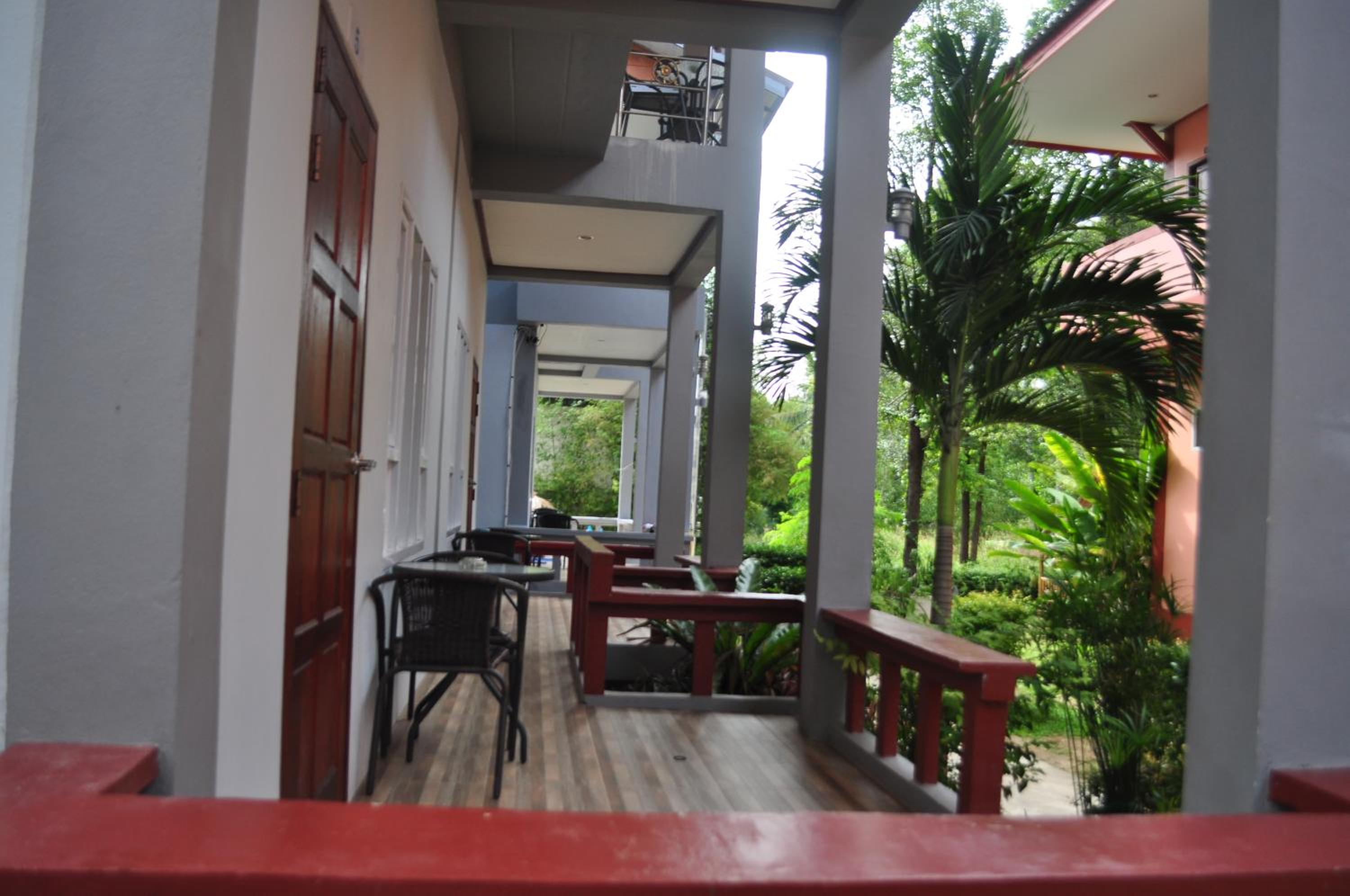 Tamarind Twin Resort, photo 35