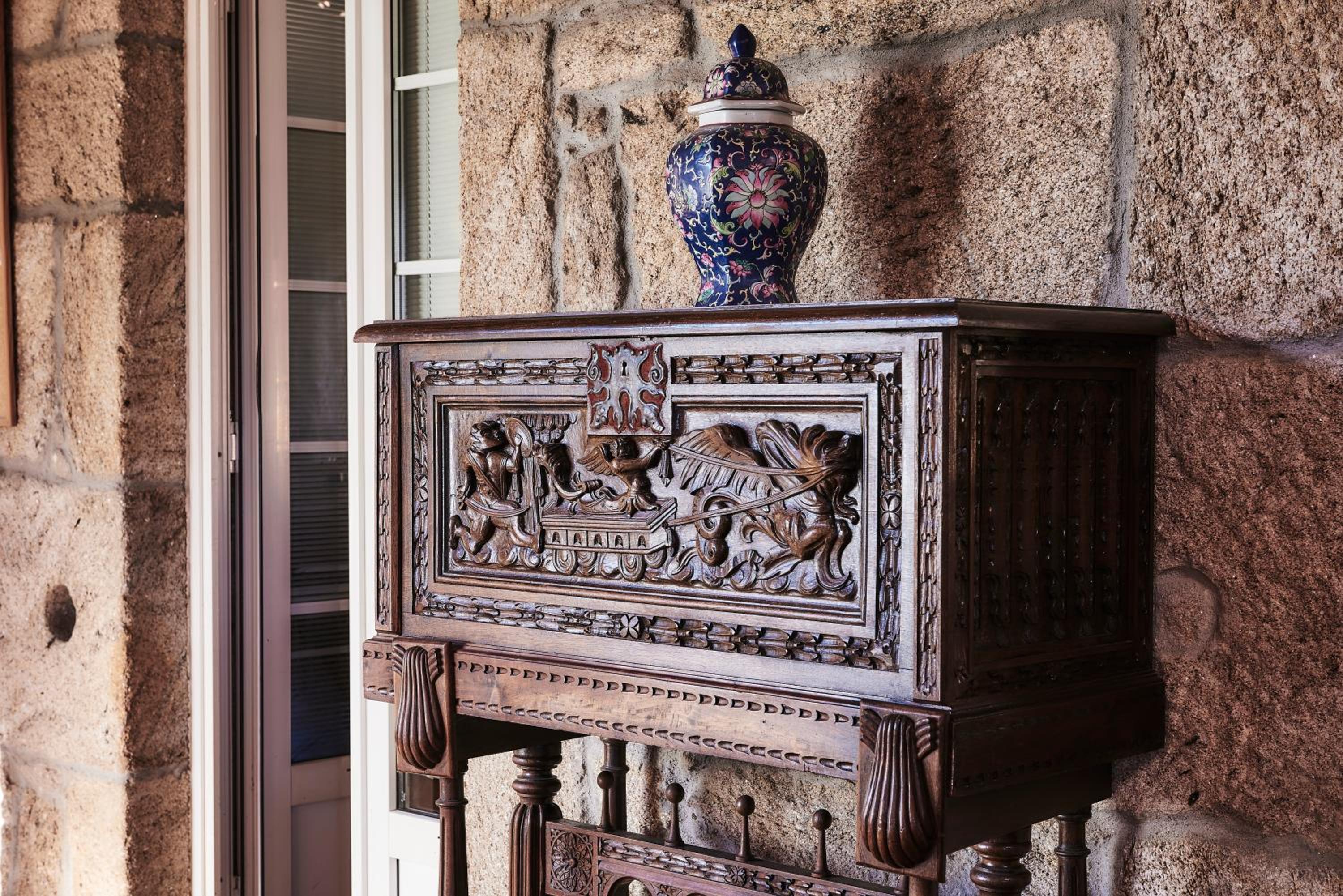 Casa Cruceiro