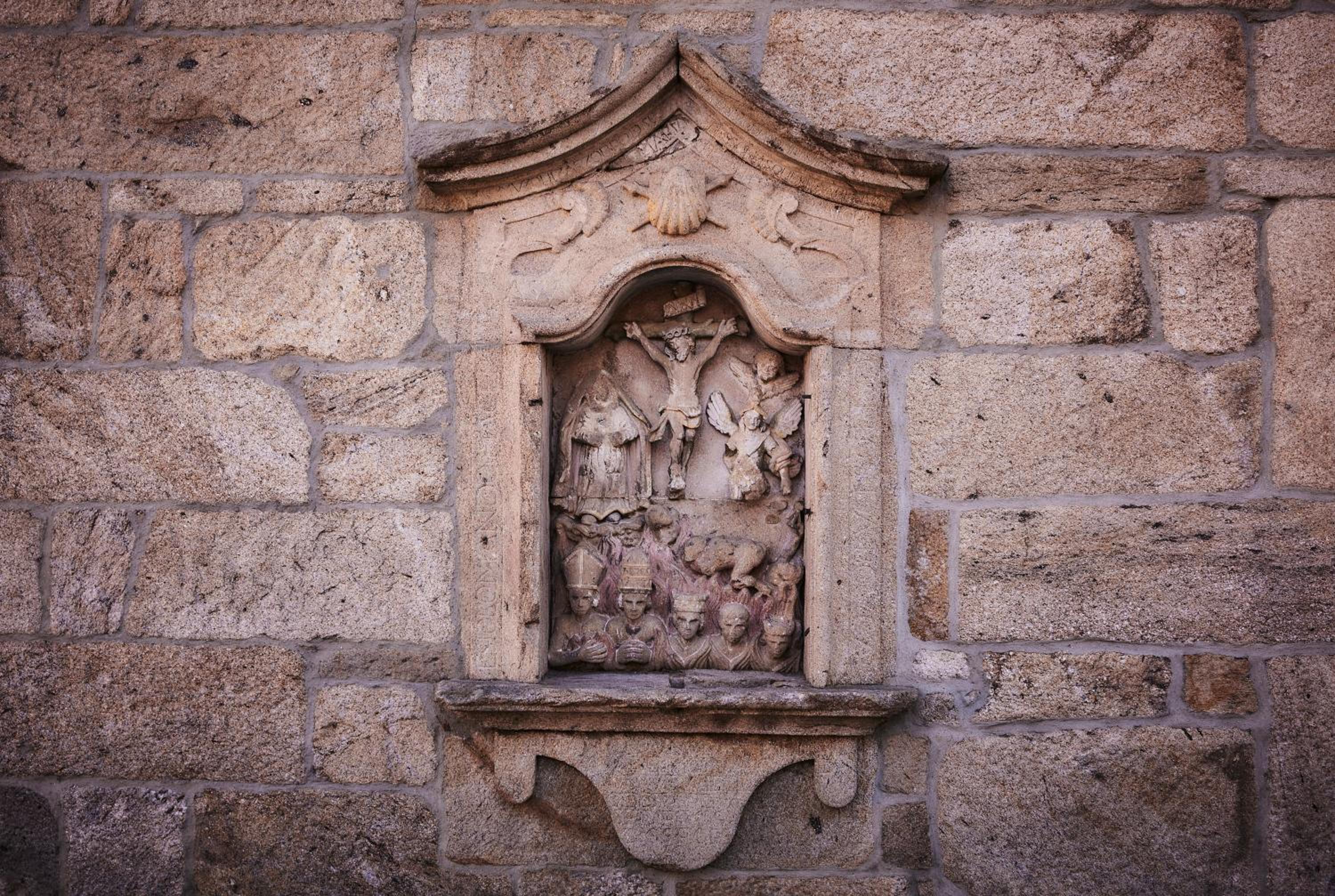 Casa Cruceiro