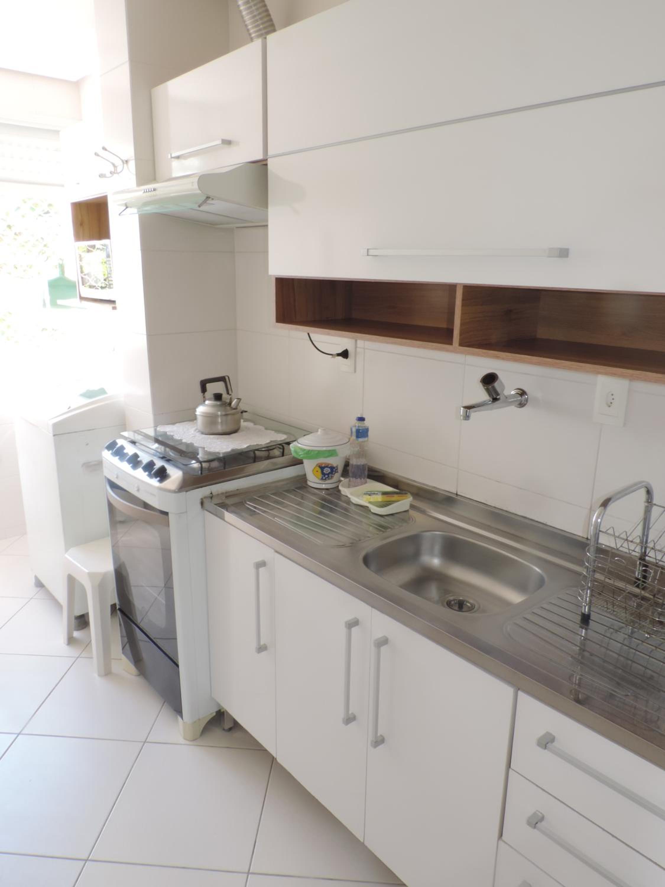 Apartamento Residencial Ghanem view 5
