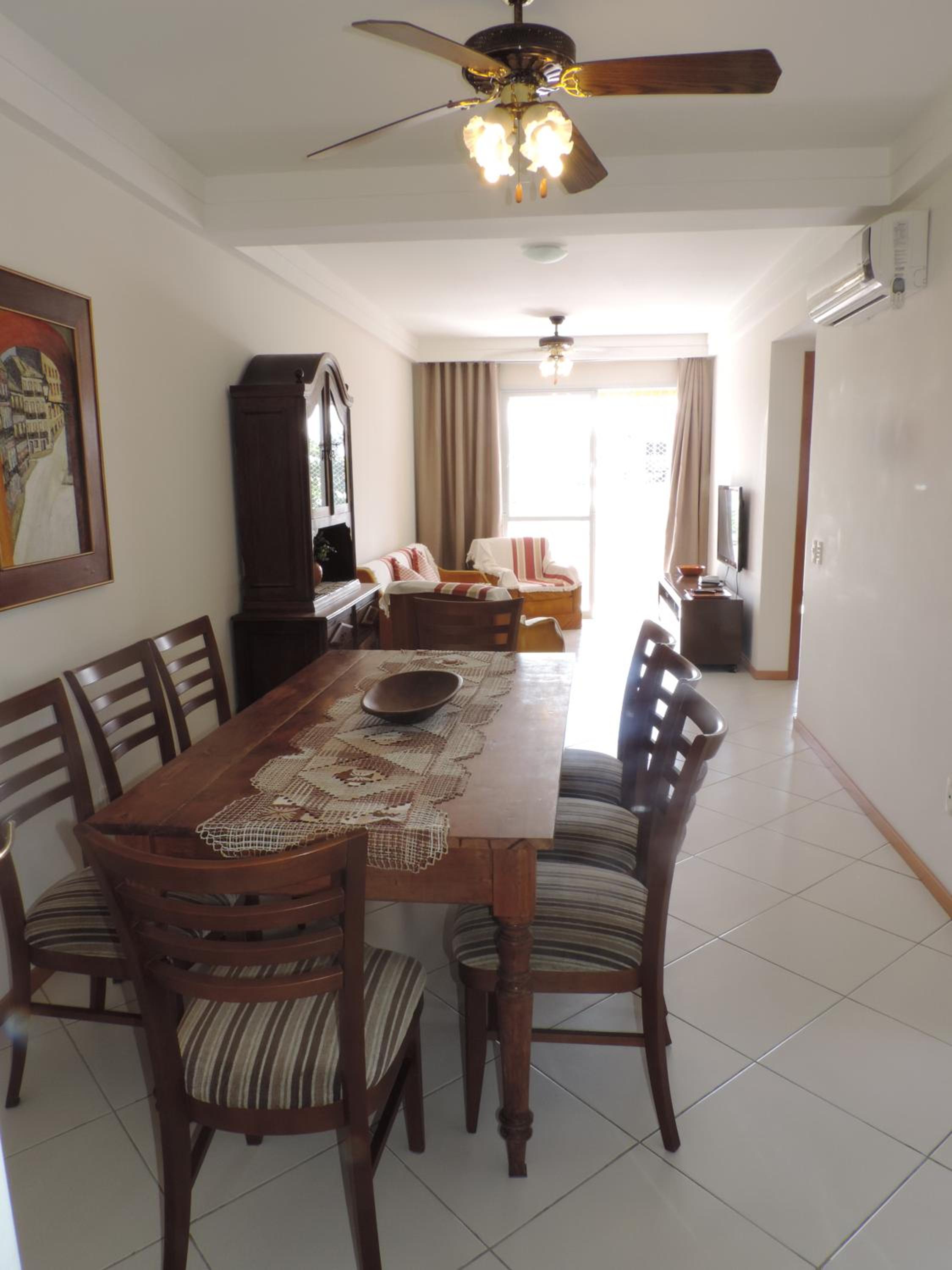 Apartamento Residencial Ghanem view 2
