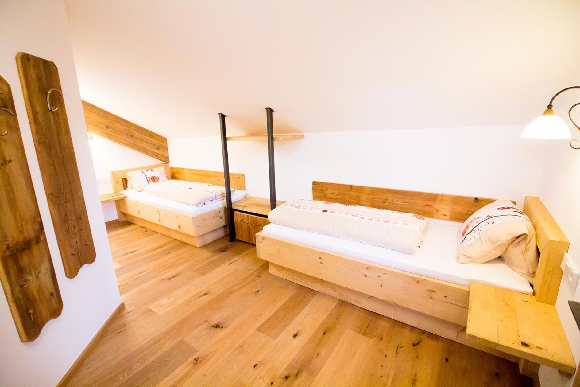 Apartment gmiatlich Wohnen