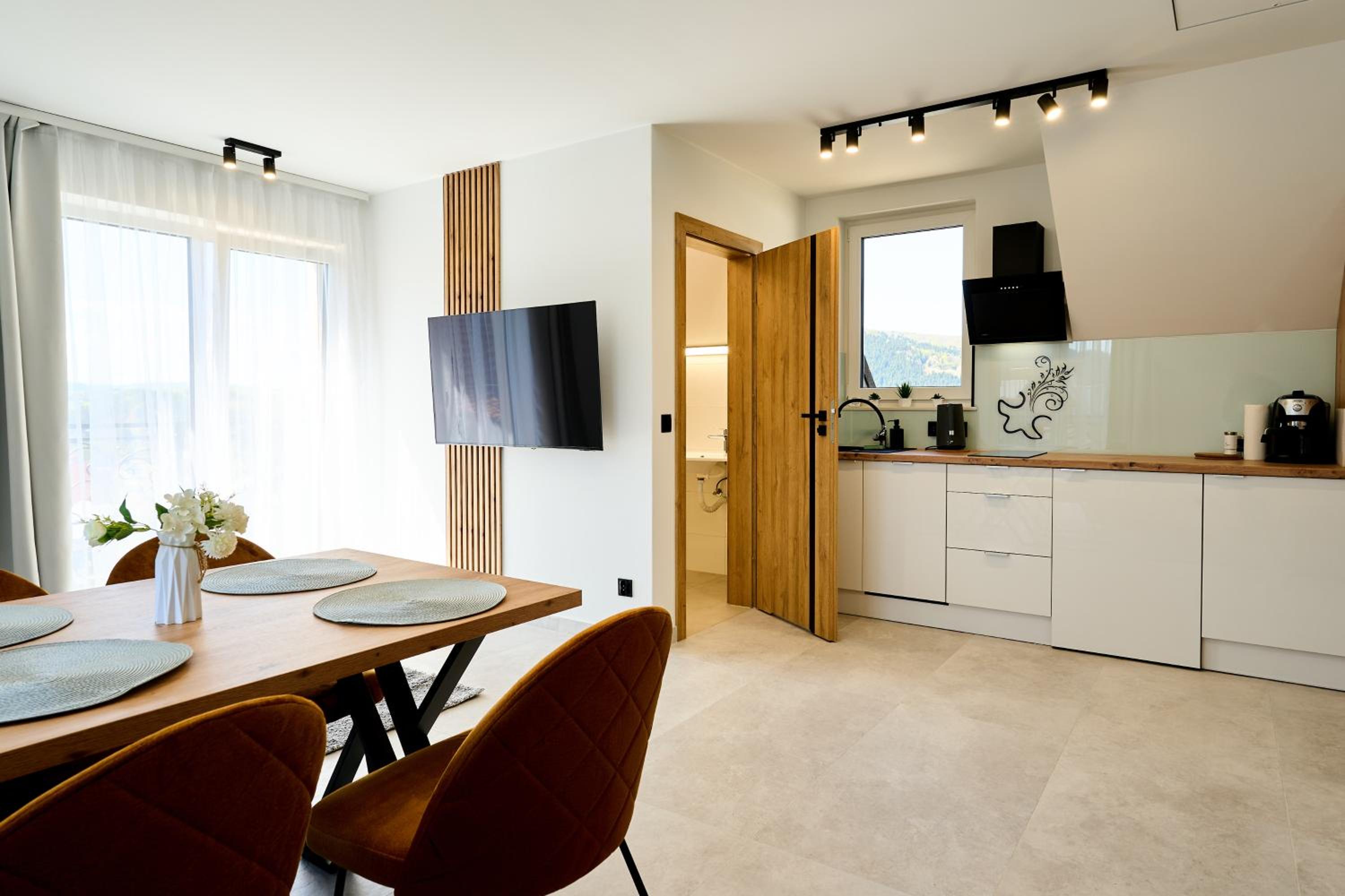 Zygmuntówka - Apartamenty i Pokoje