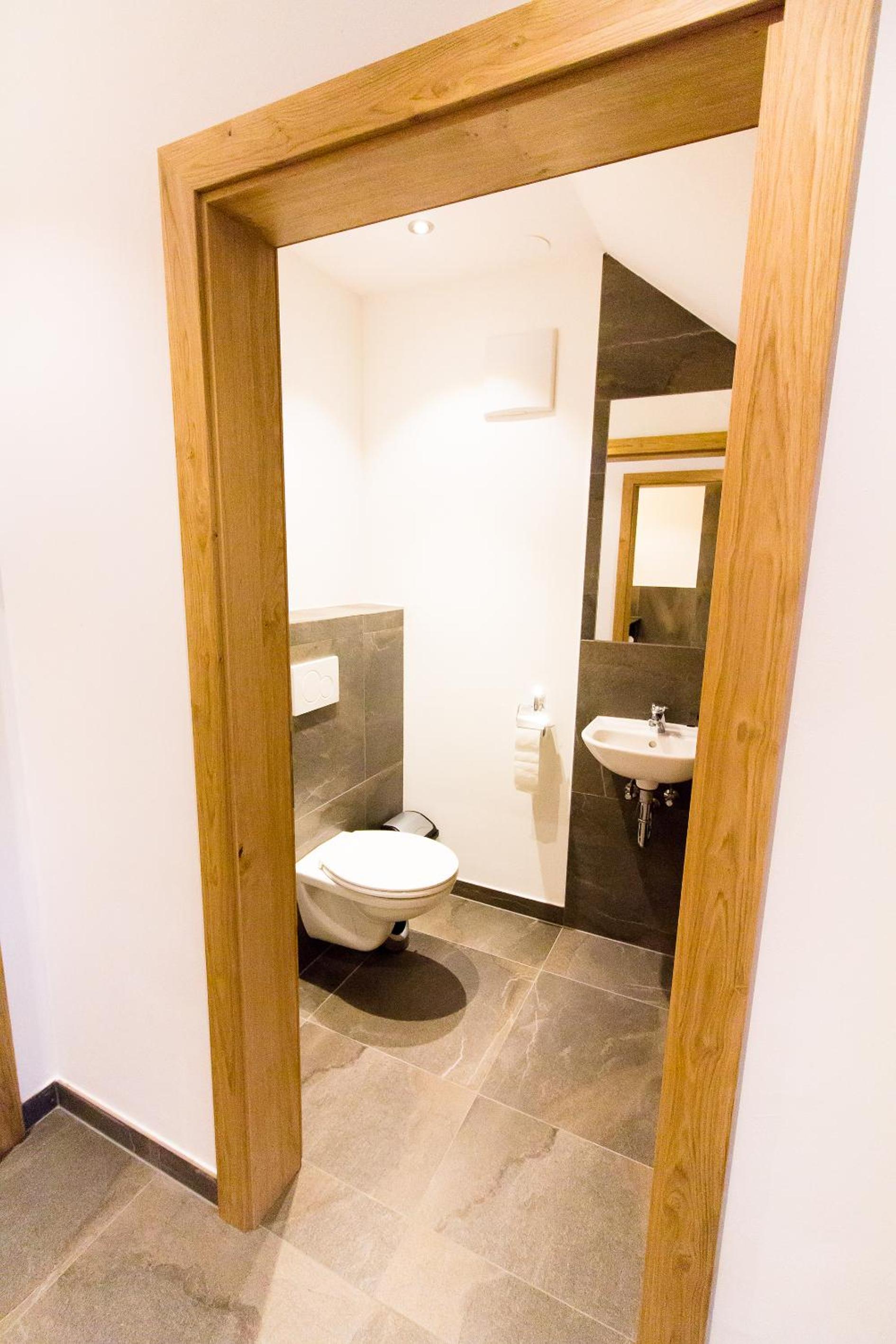 Apartment gmiatlich Wohnen
