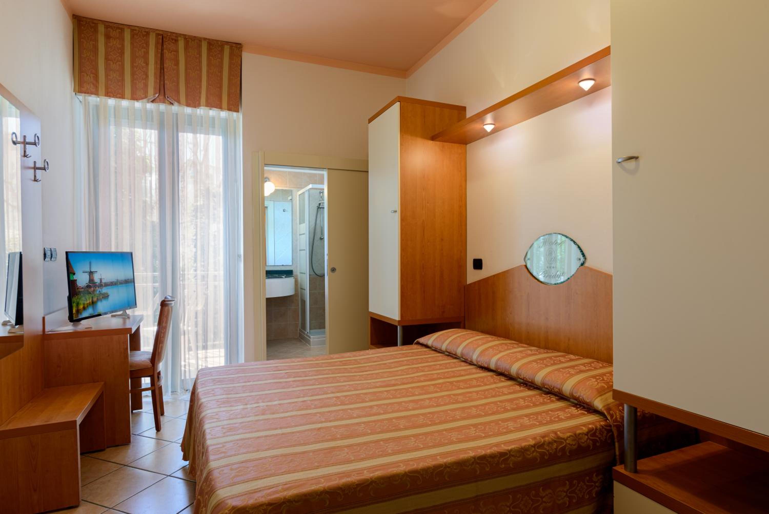 Hotel Bridge, photo 13