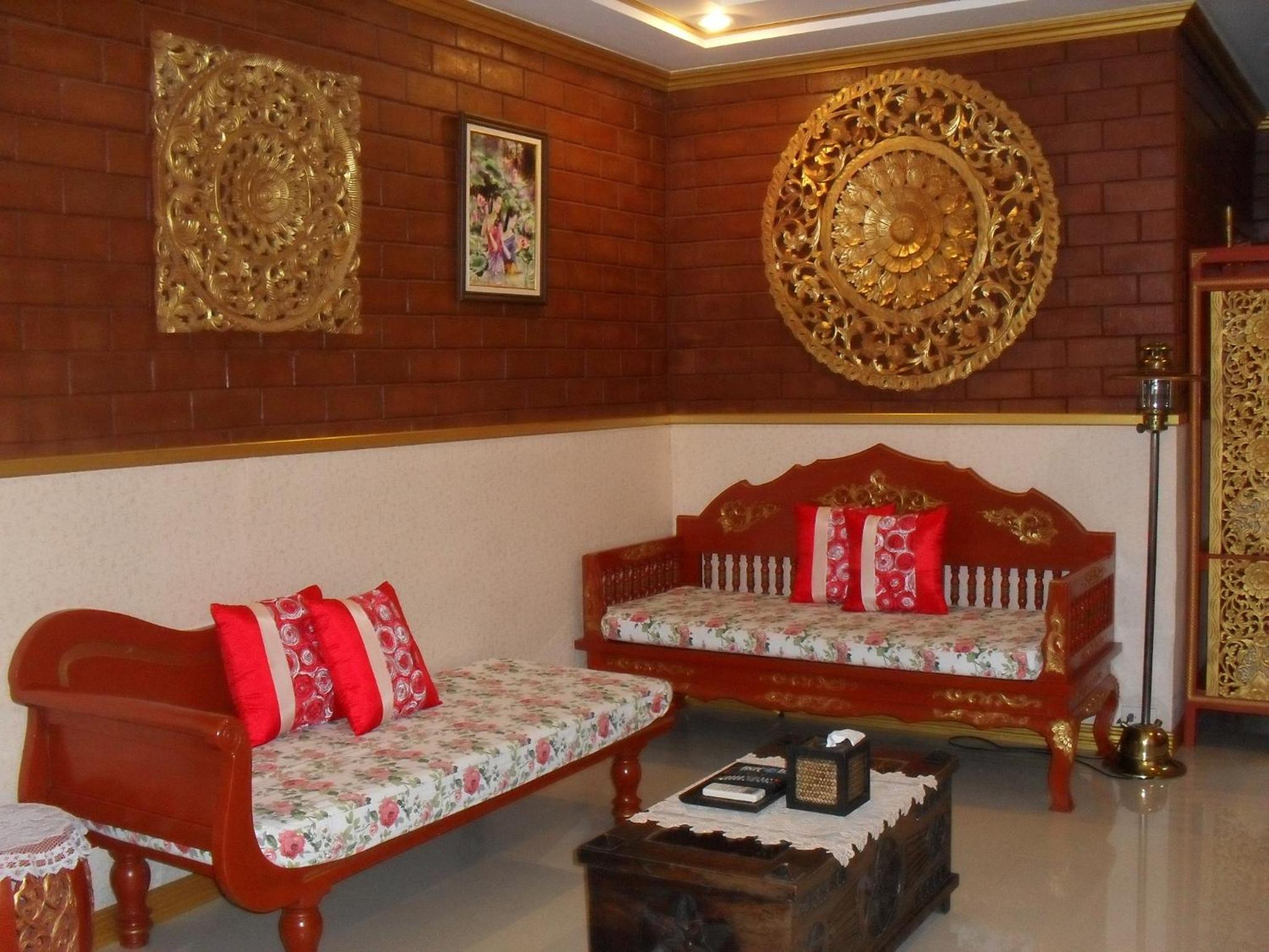 Irawadee Resort