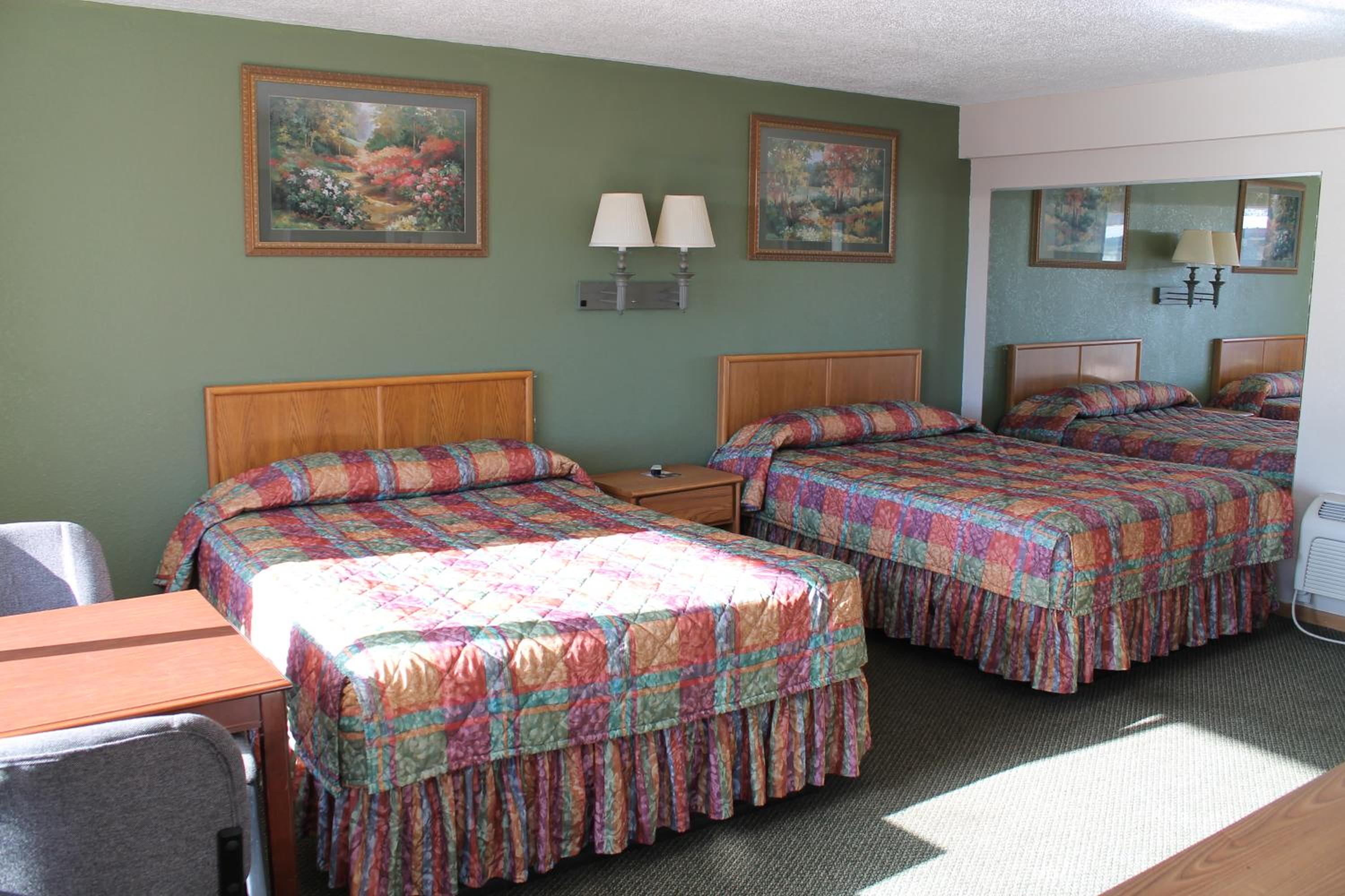 American Motor Inn - Rock Island