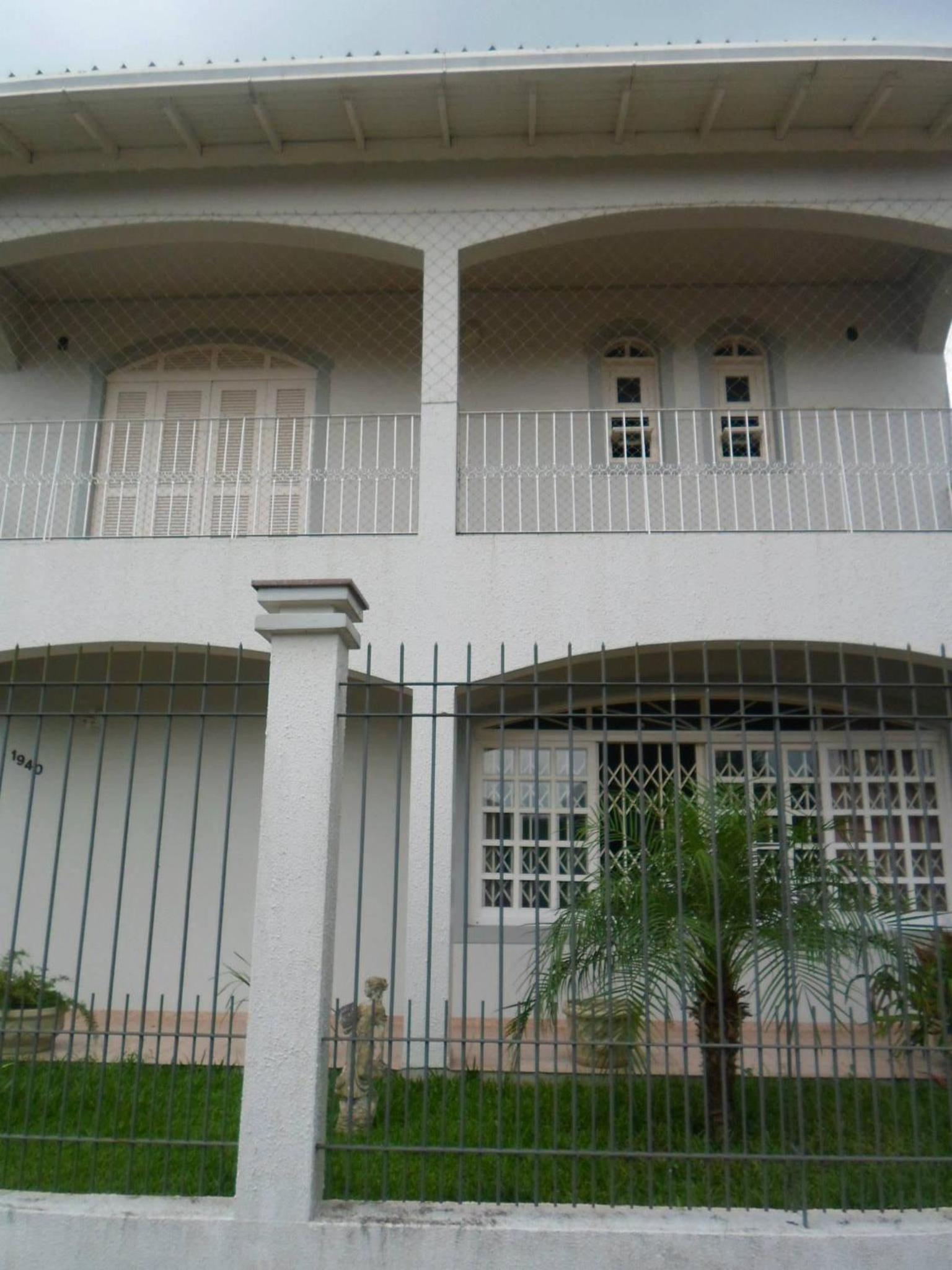 Hostel na Rota da Serra Gaúcha