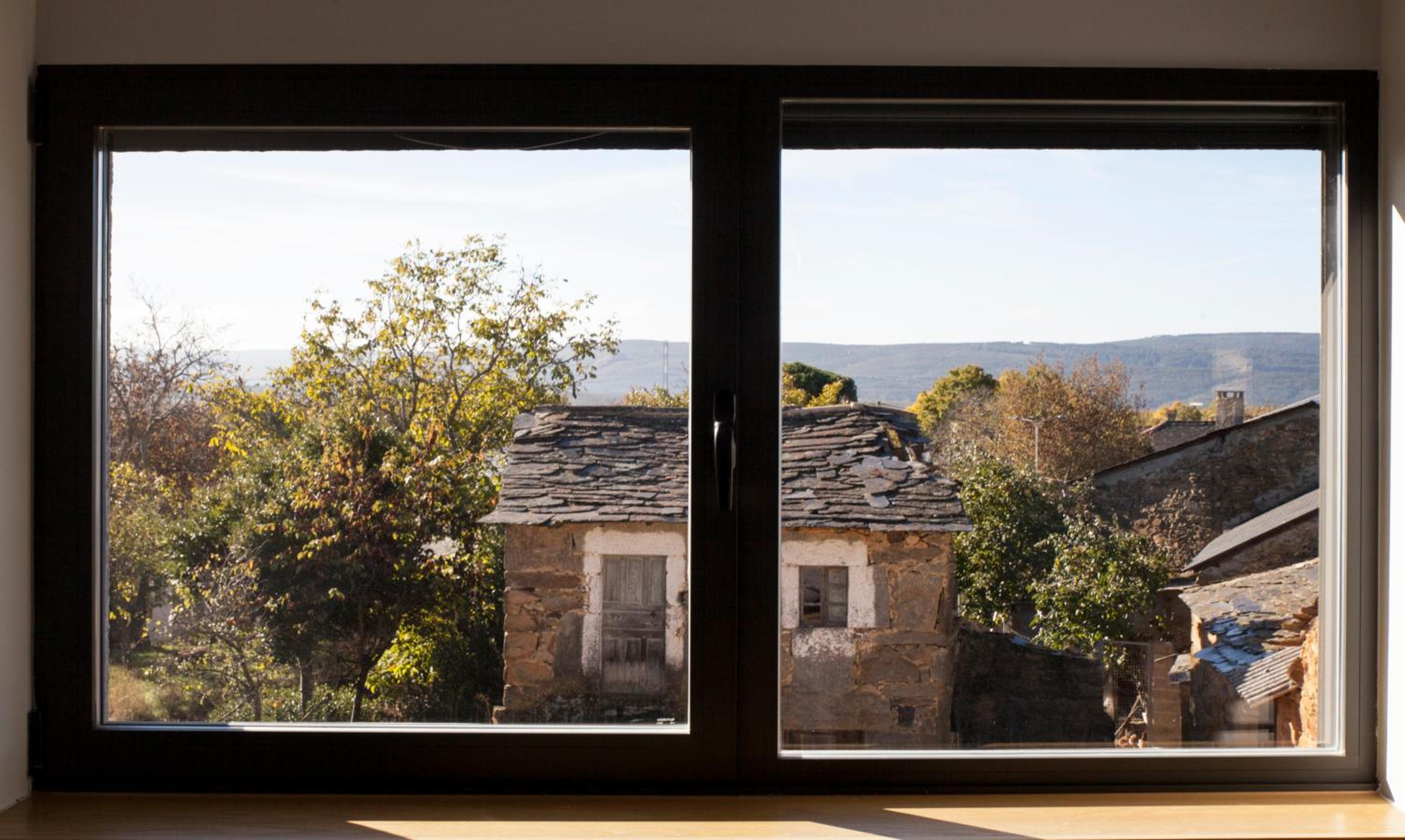 Casa la Devesa de Sanabria