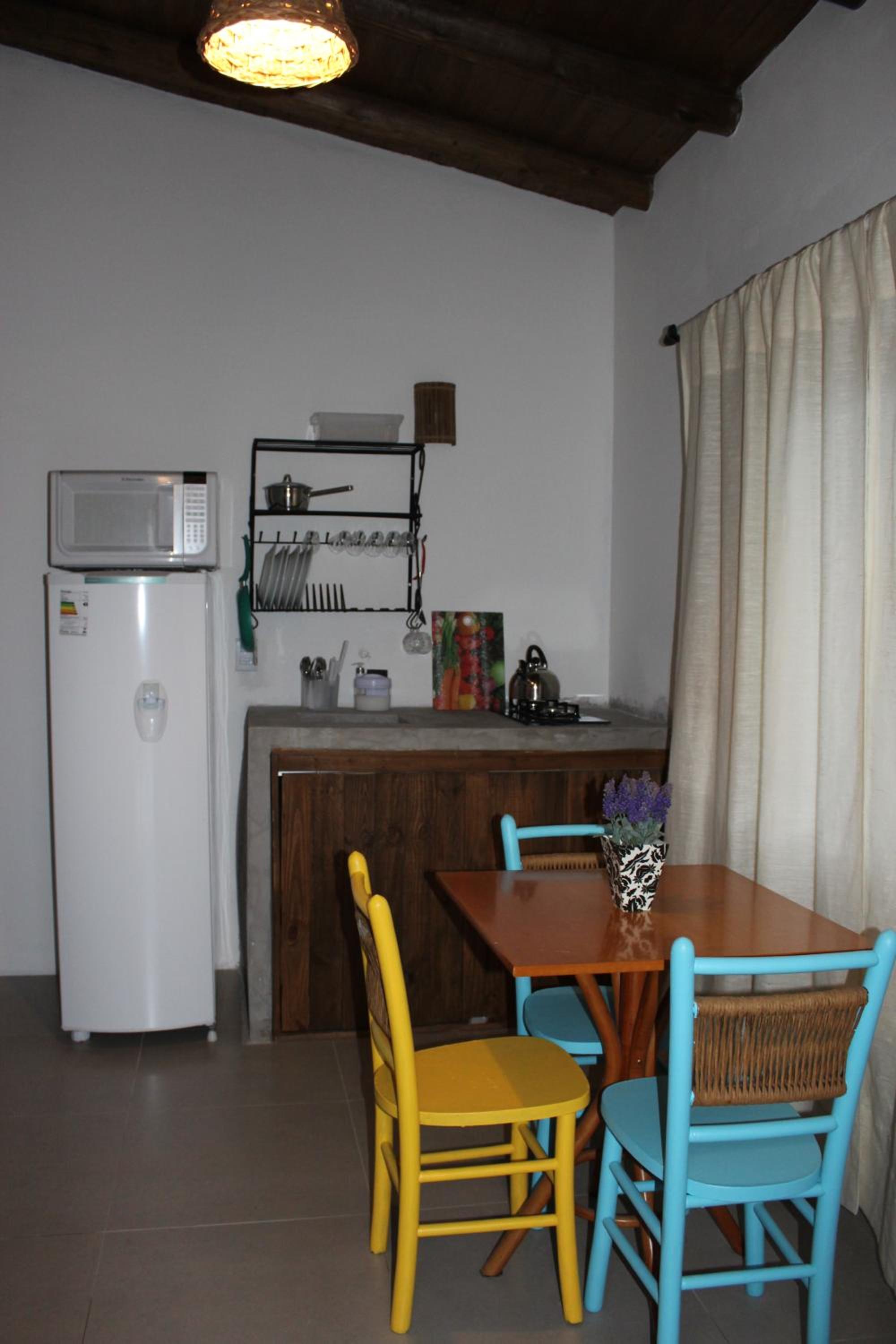 Casa Larrosa