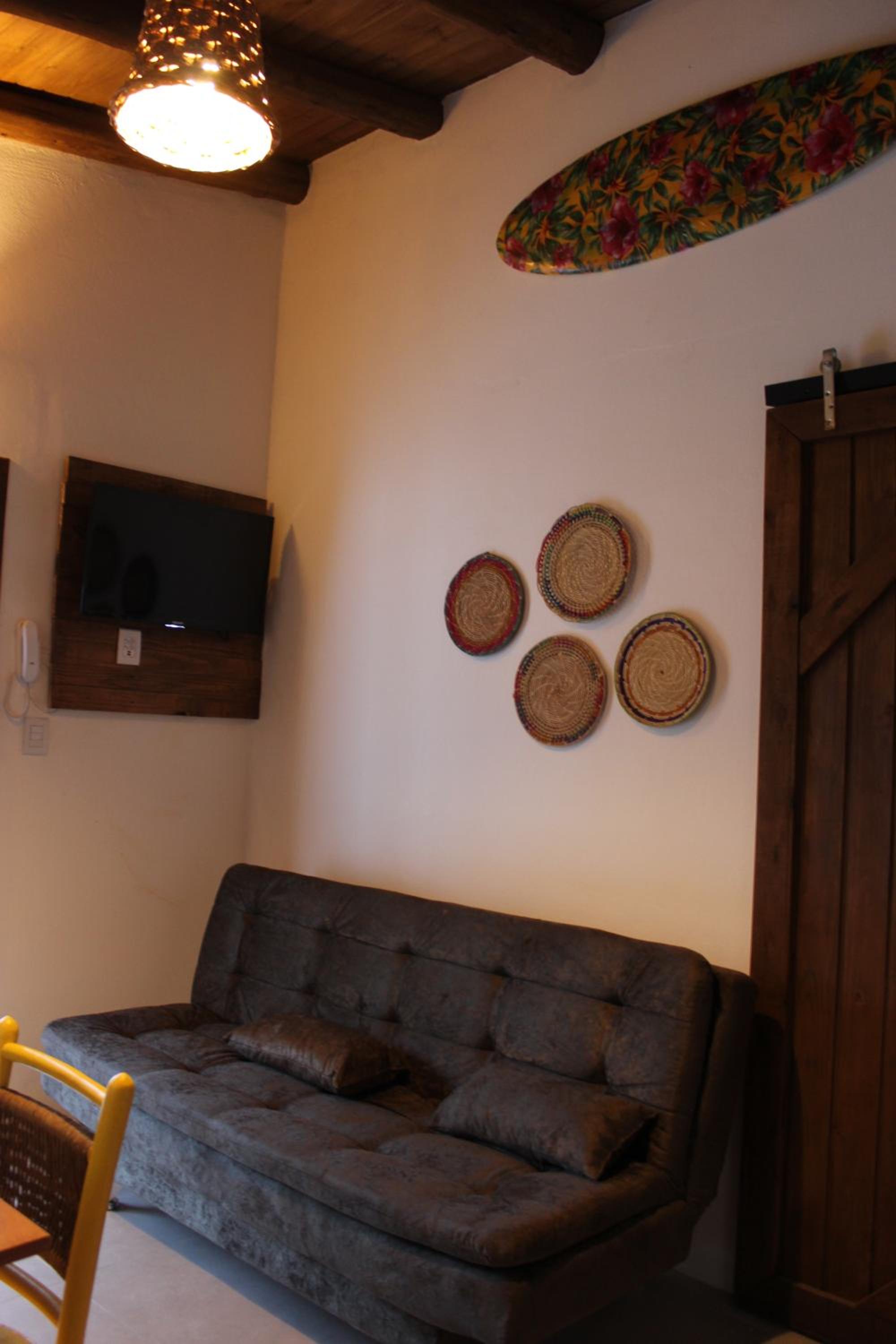 Casa Larrosa