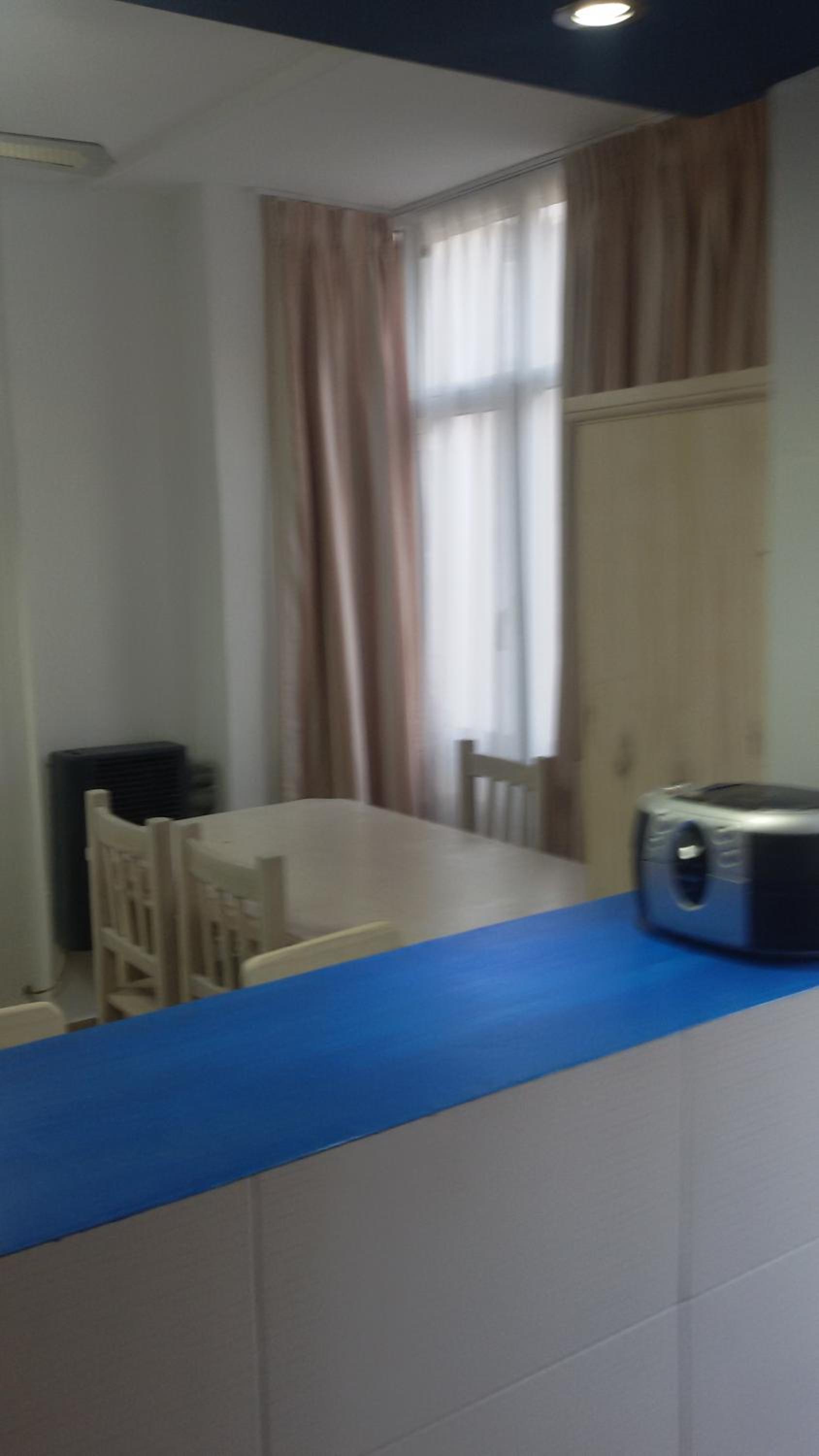 Estudio en Edificio Alnes