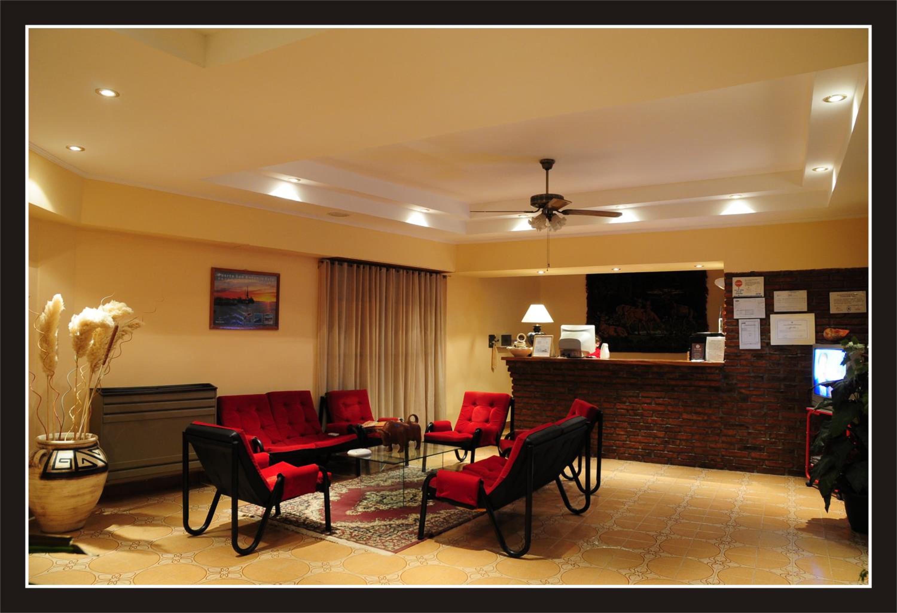 Hotel Ozieri