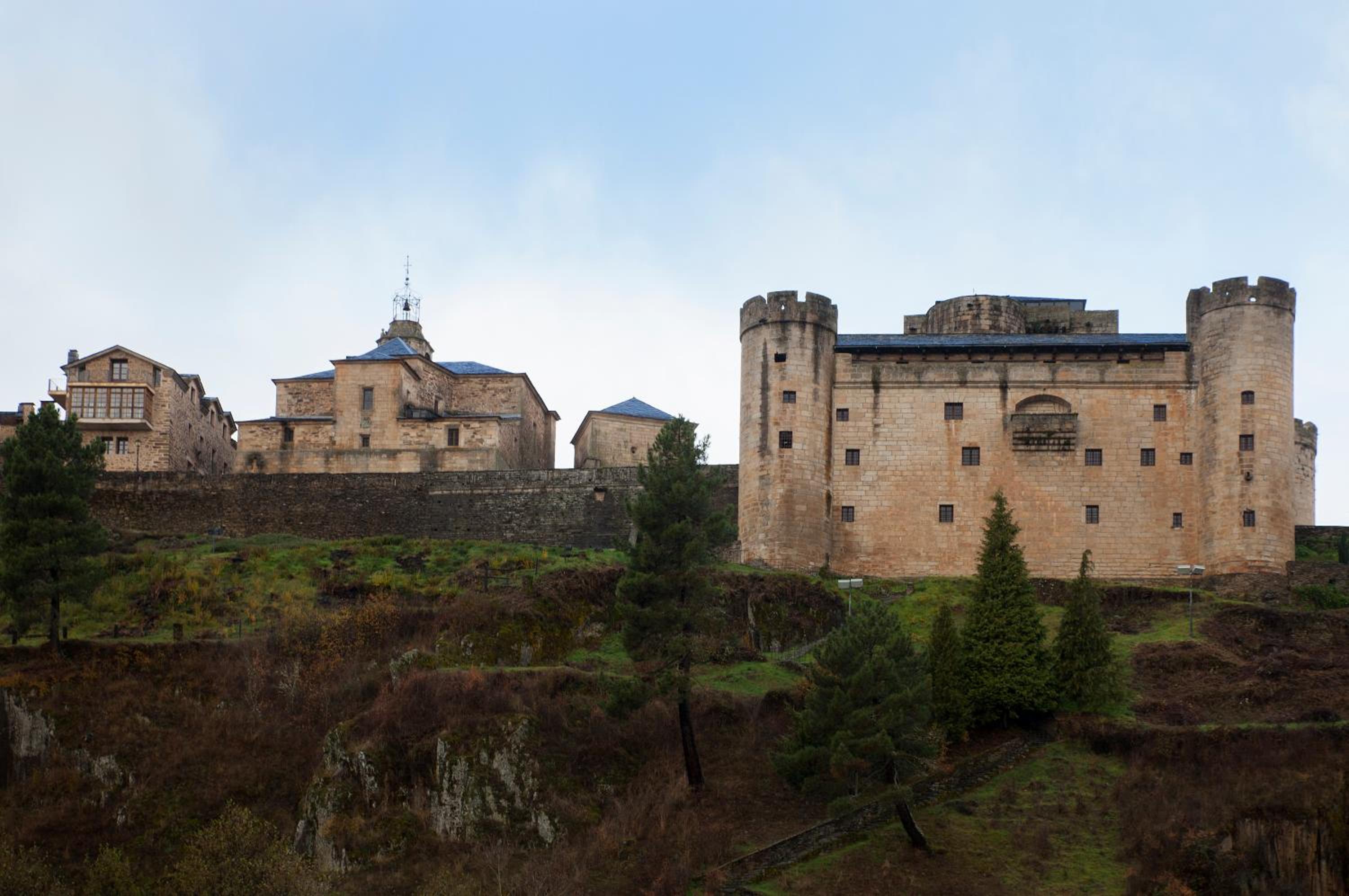 Casa la Devesa de Sanabria
