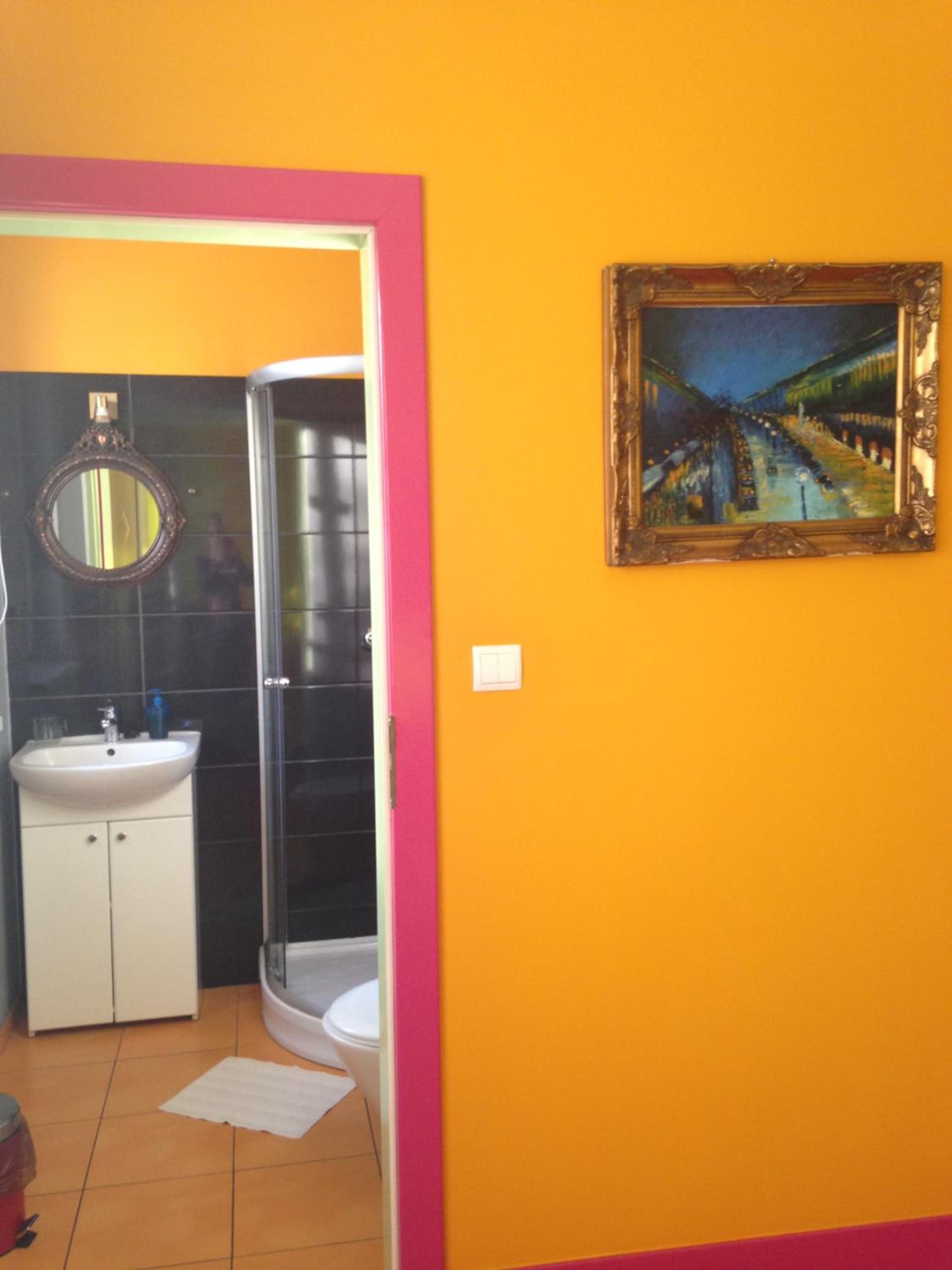 Easy Stay Victus Sopot Walk to the Pier by Noclegi Renters