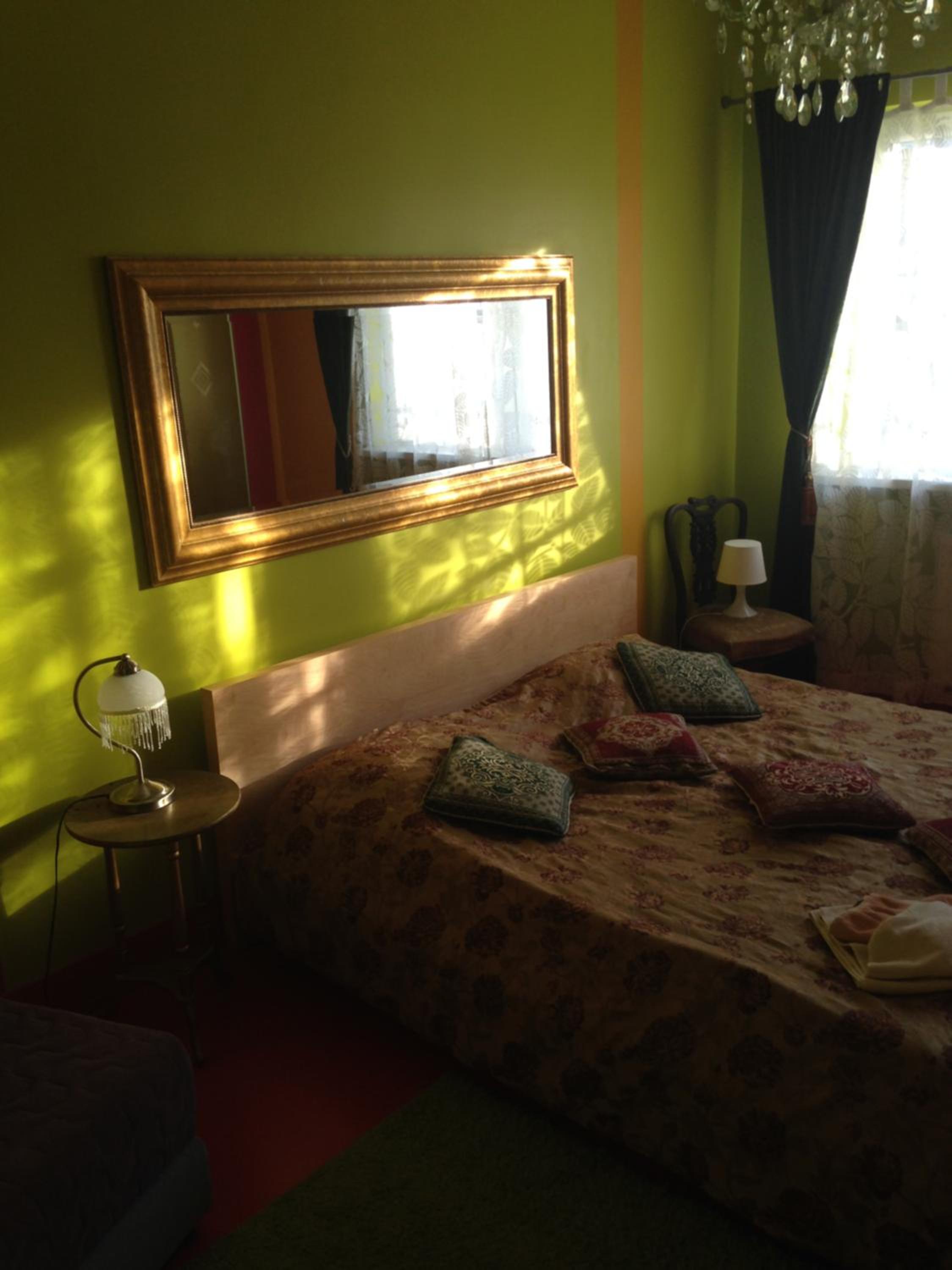 Easy Stay Victus Sopot Walk to the Pier by Noclegi Renters