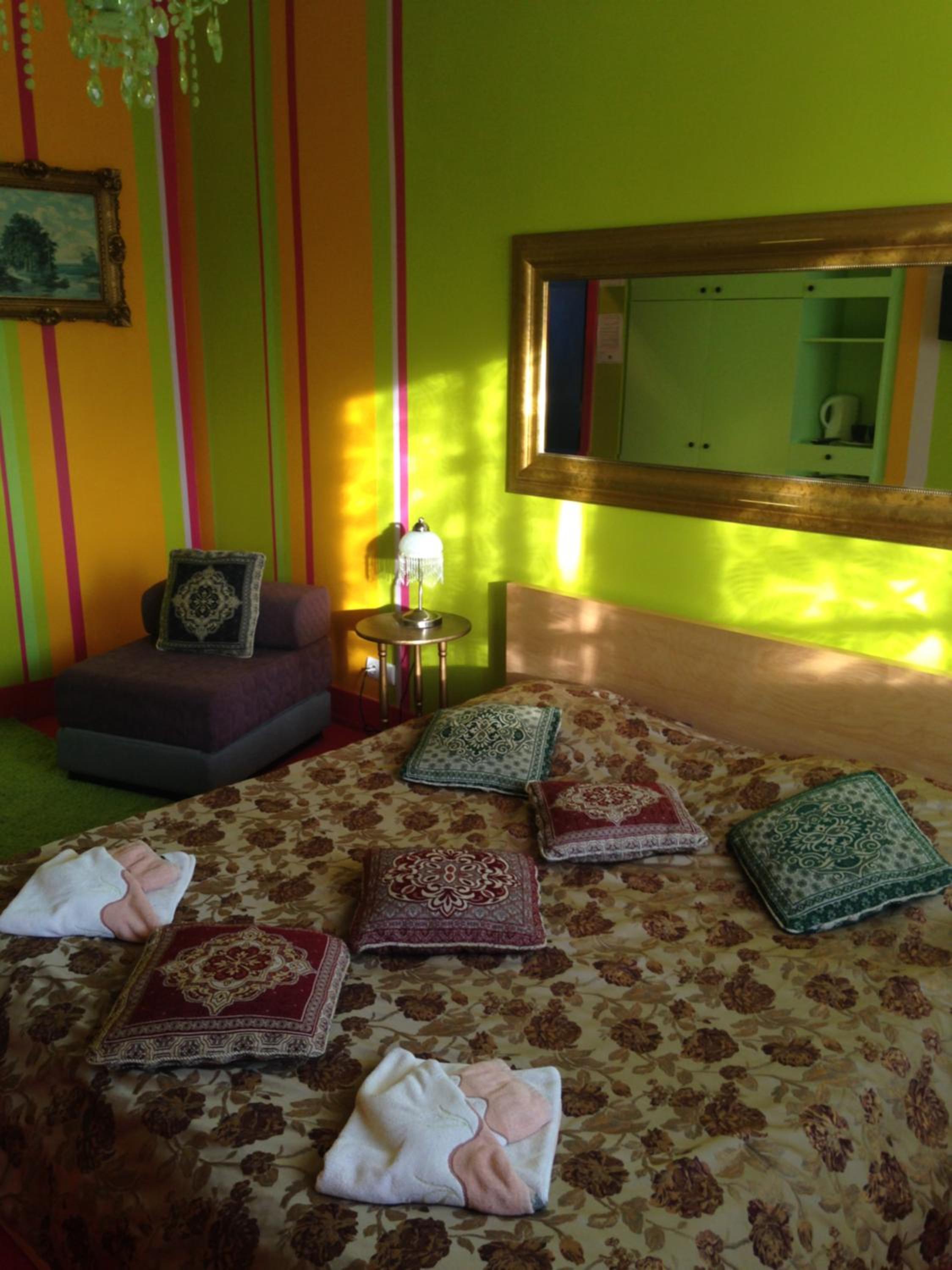 Easy Stay Victus Sopot Walk to the Pier by Noclegi Renters